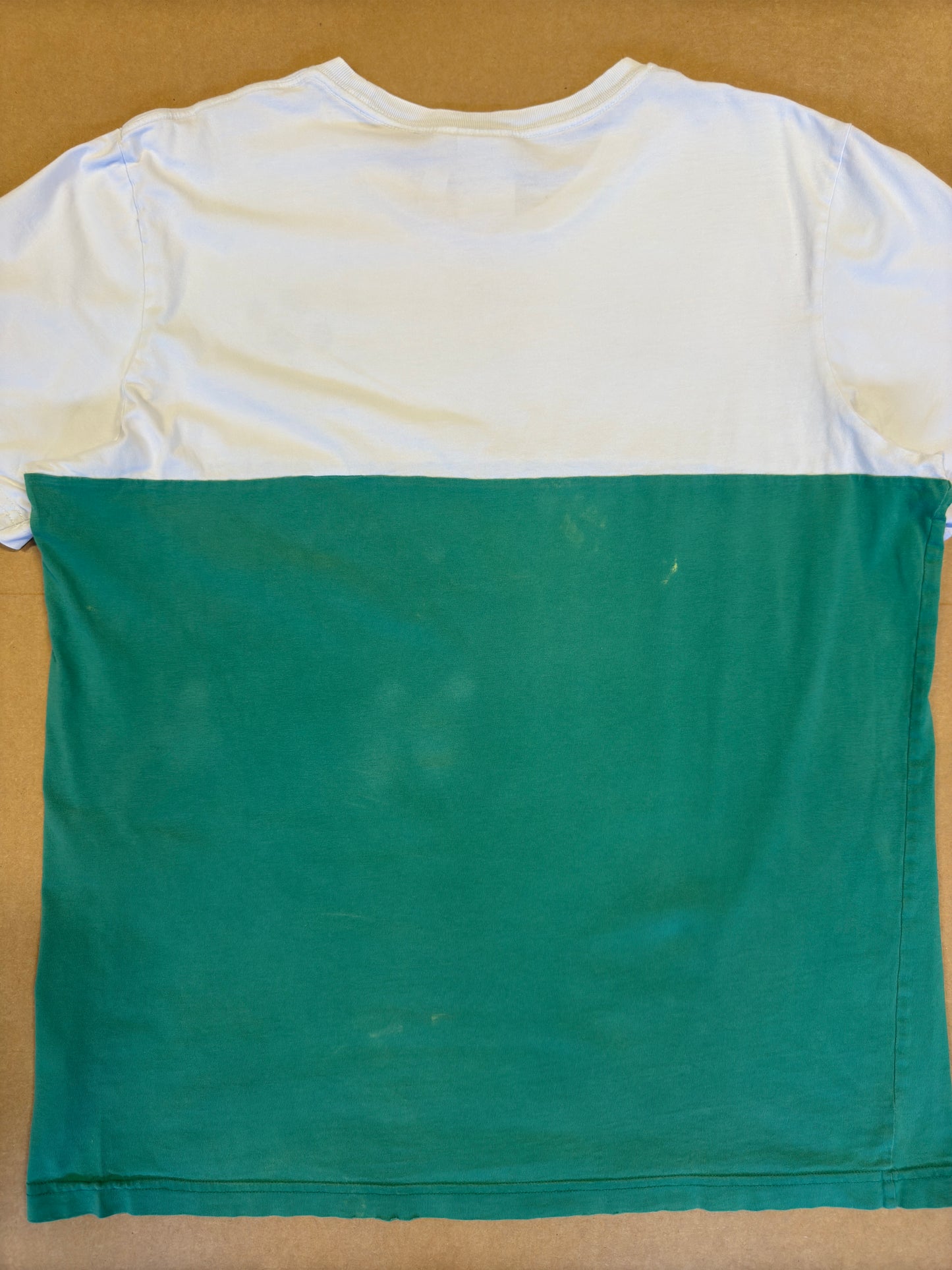 Italia 1990 Adidas FIFA World Cup Modern Tee XL