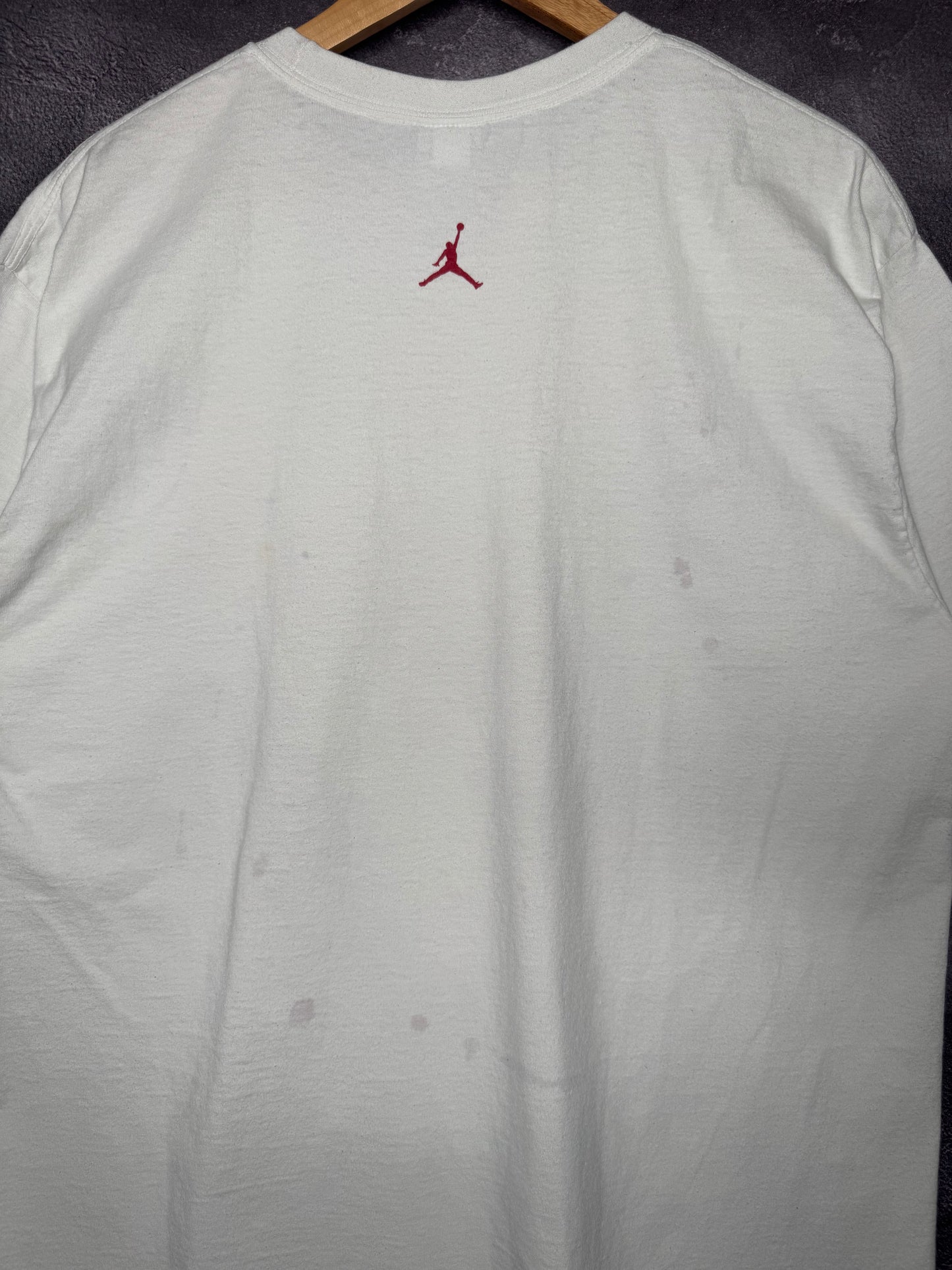 90's Air Jordan Spike Lee Do you know? Tee XL