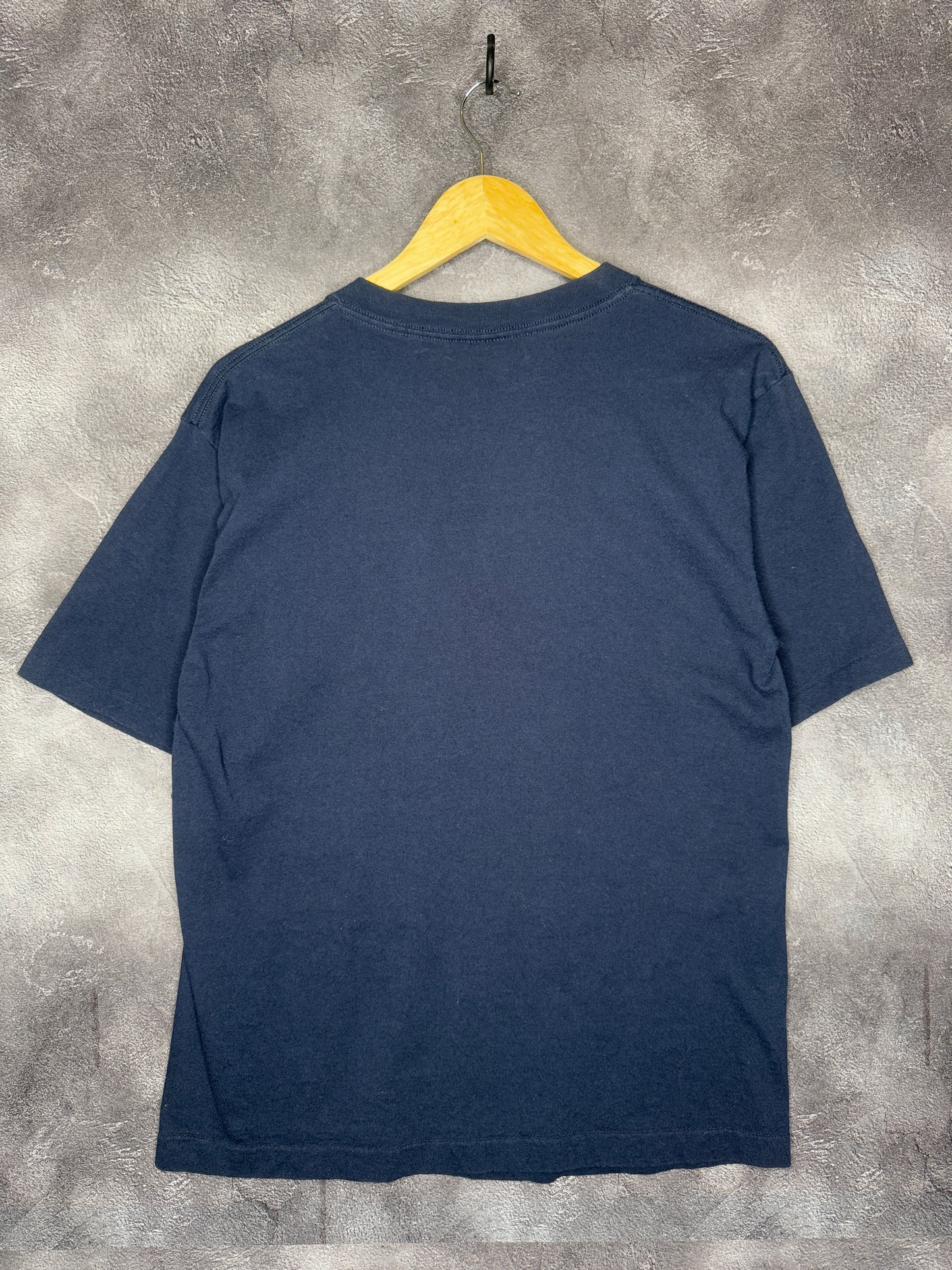 1996 Dallas Cowboys NFC Champions Super Bowl XXX Logo 7 Tee L