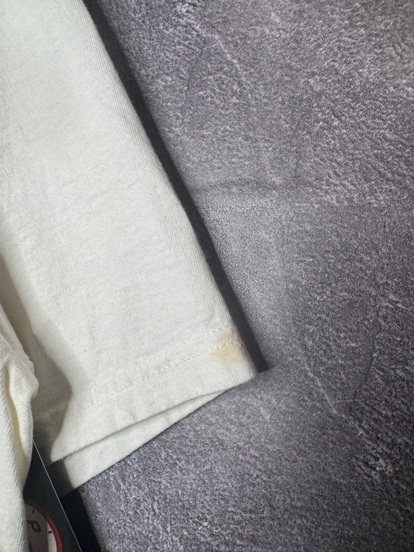 1997 World Series Champions Flordia Marlins Baseball Tee XL