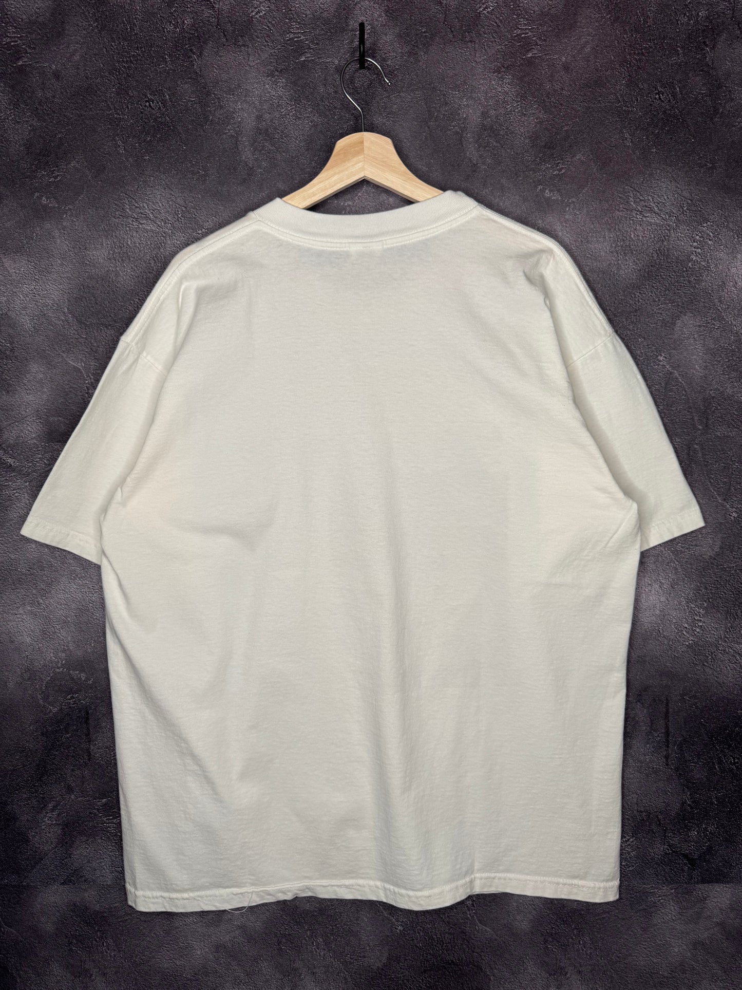 1999 San Antonio Express News Duncan Robinson Tee XL