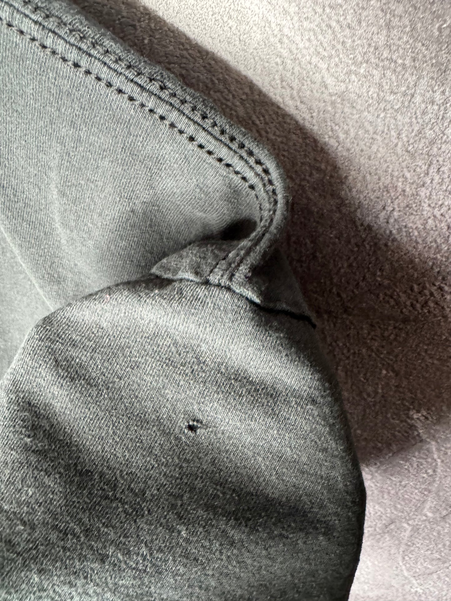 00's Jazz Louisiana Lubbock Kitchen Seafood Crawfish Comedy Tee XL