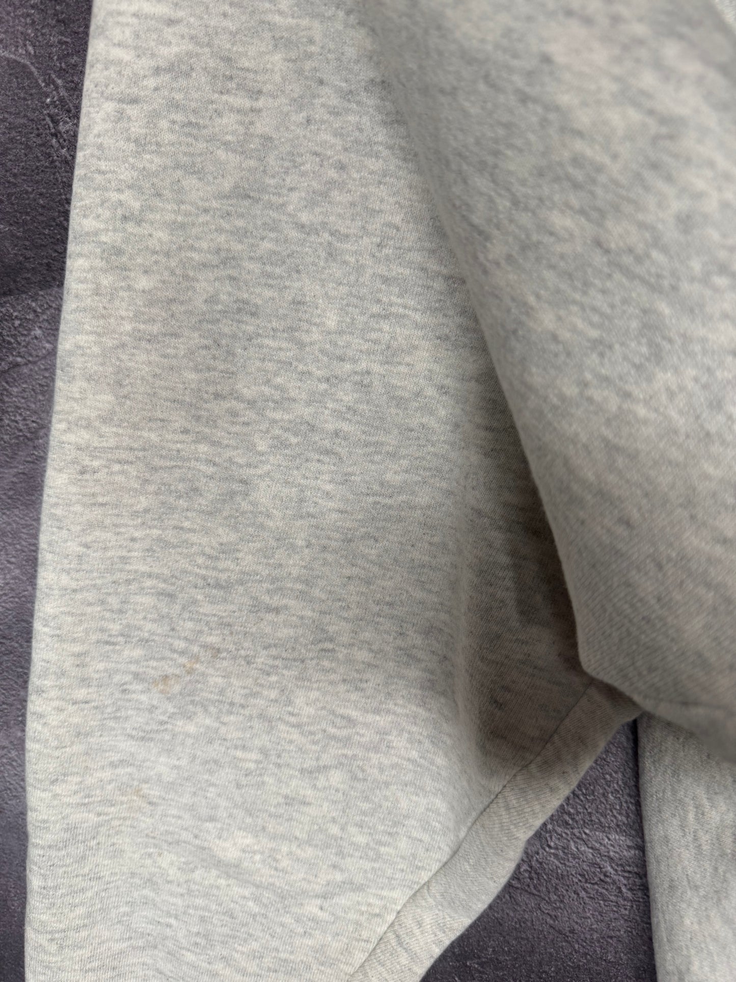 90s University of Alabama Crimson Tide AOP Spellout Sweatshirt XL