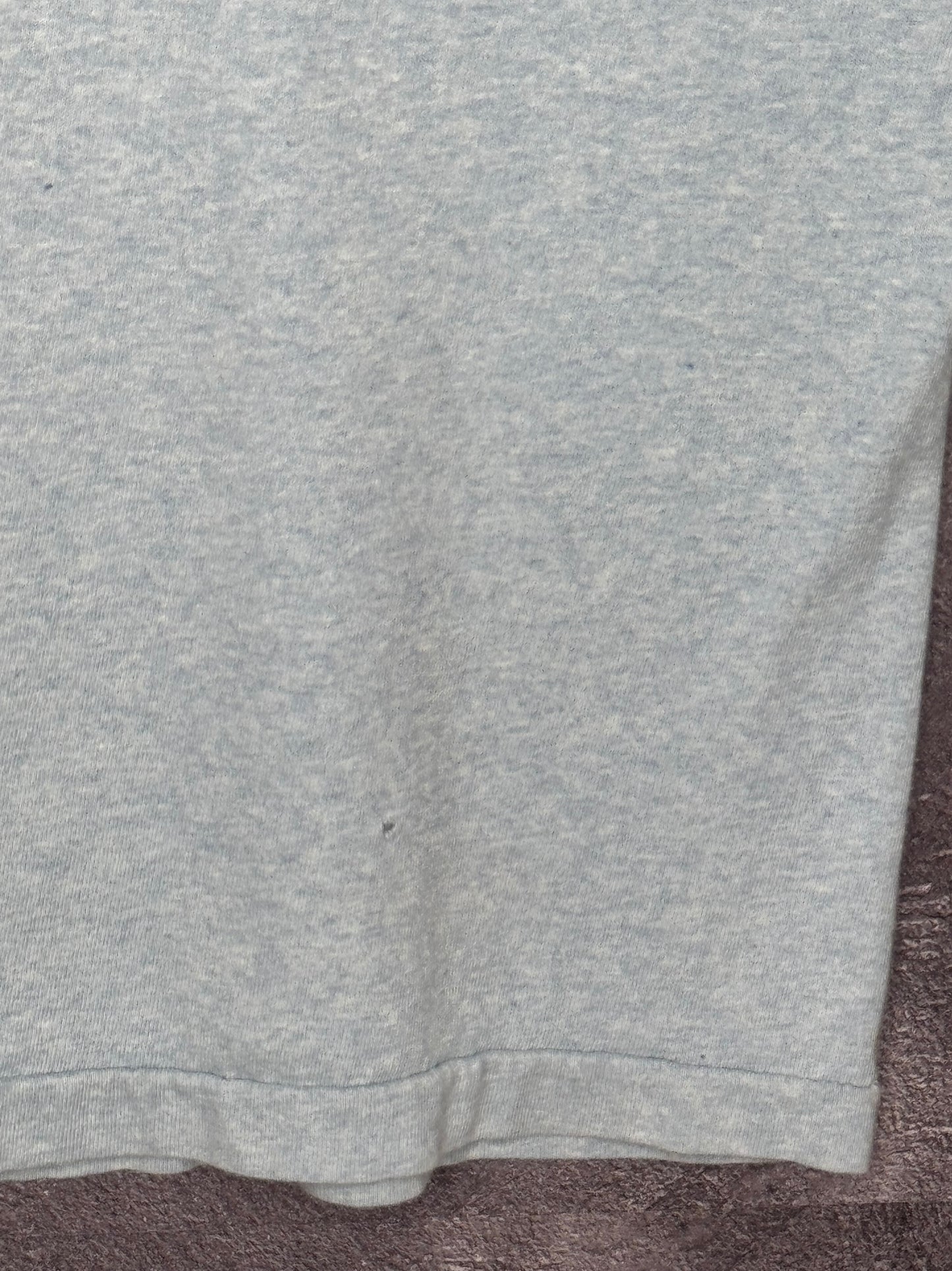 1993 Chicago Bulls NBA Finals Champions Bull Breakthrough Tee XL