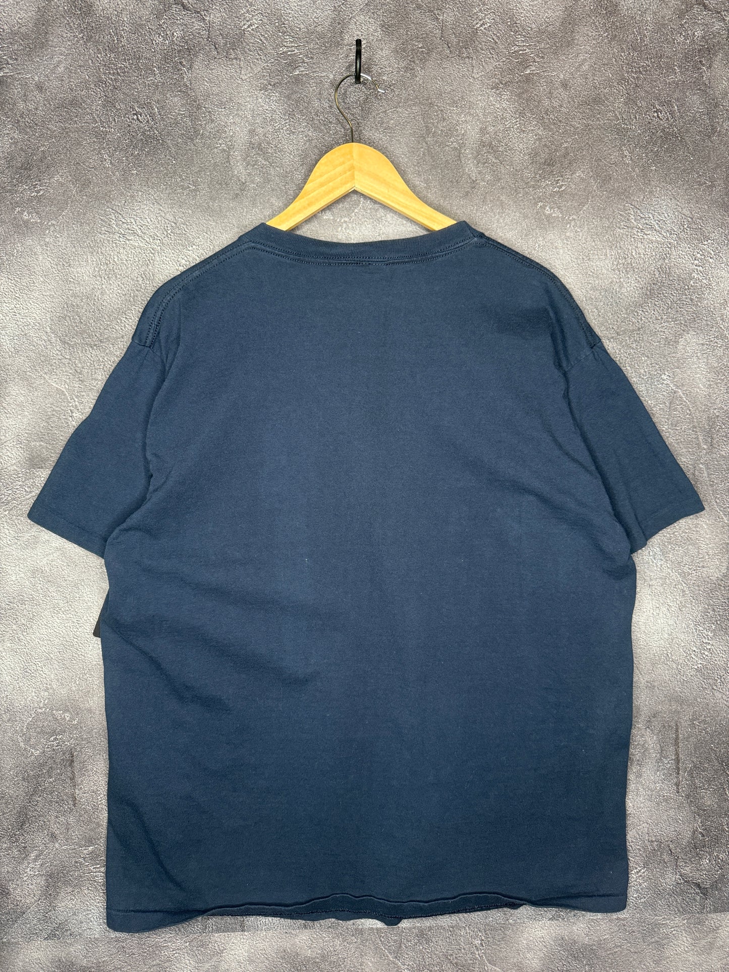 1994 Dallas Cowboys Back to Back Super Bowl Champions Tee XL