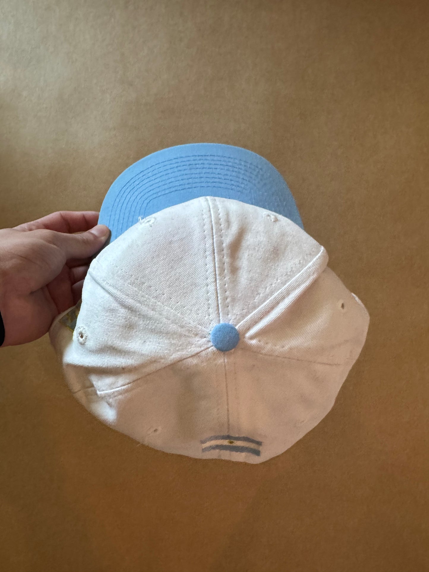 1994 USA World Cup Argentina Wraparound SnapBack Hat