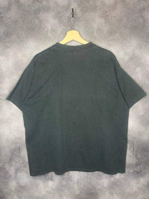 1991 Harley Davidson Milwaukee, WI Eagle Tee