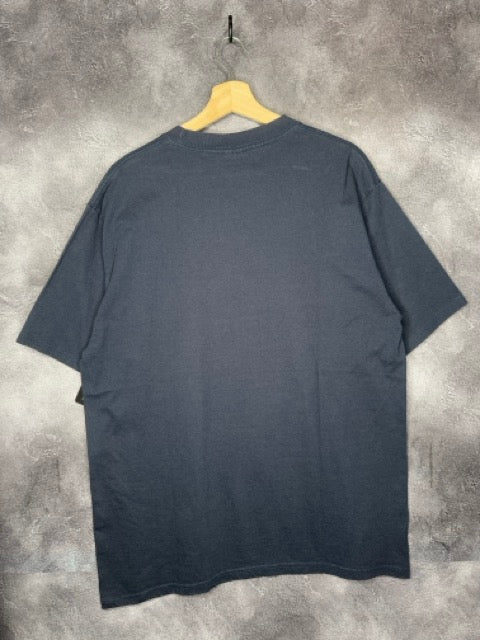 2001 NASCAR Winston Cup Champion Jeff Gordan Racing Tee XL