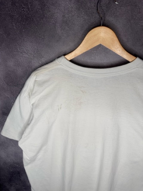 1989 Hard Rock Cafe Toronto Skydome Tee