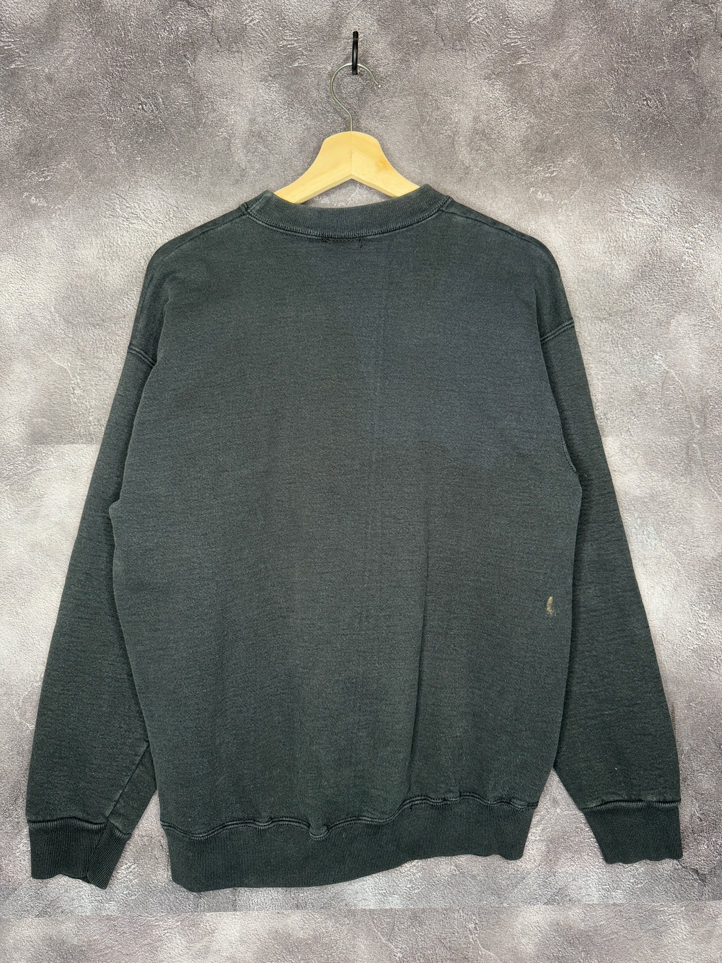 90s San Fransisco 49ers Logo Athletic NFL Sweatshirt M