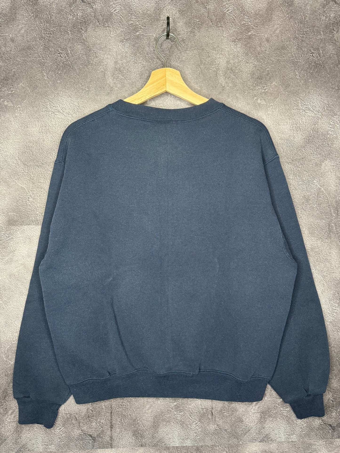 90s The University of Michigan Wolverines Sweatshirt M