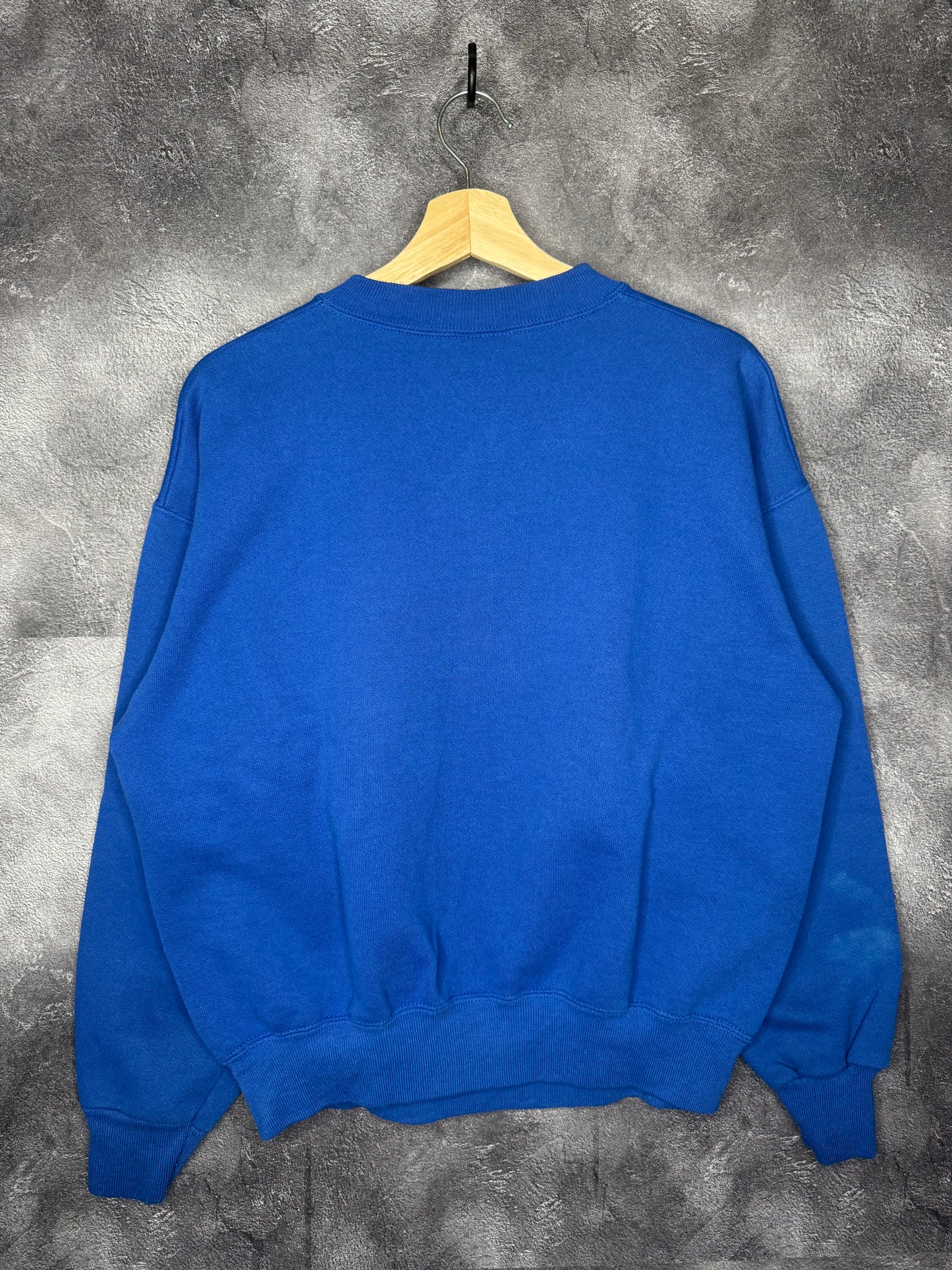 90s University of Kentucky Wildcats Bike Sweatshirt M