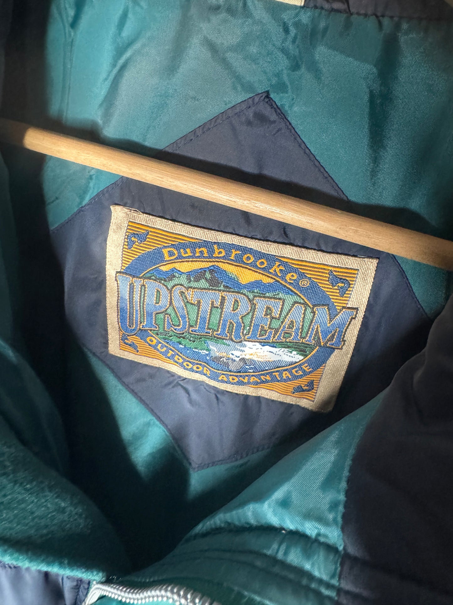 90s Miller Lite Beer Puffer Jacket XL