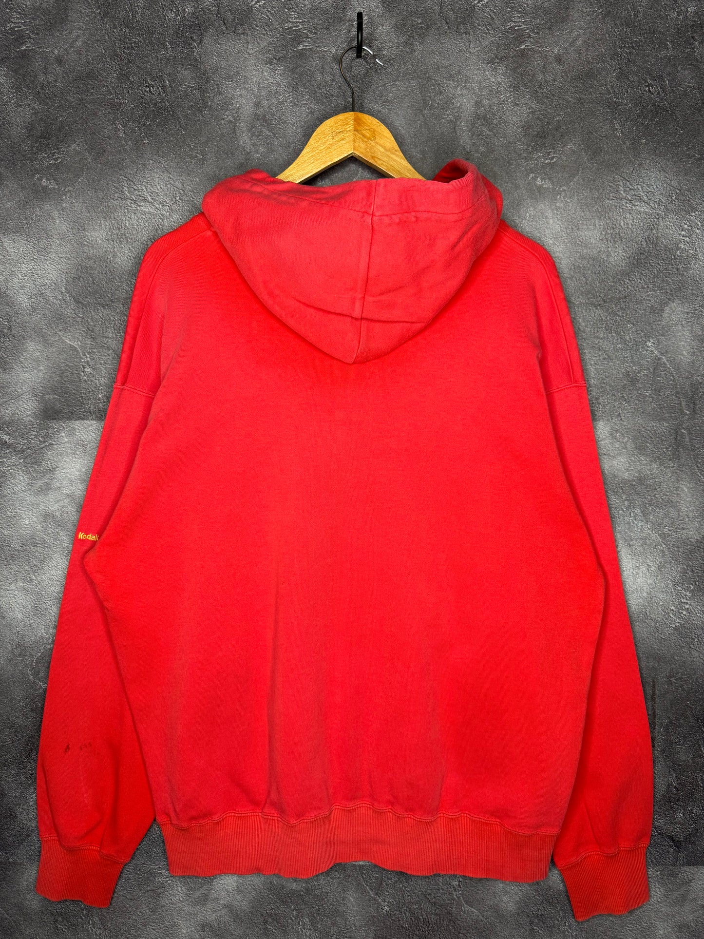 90's Kodak Photography Light Sweatshirt XL