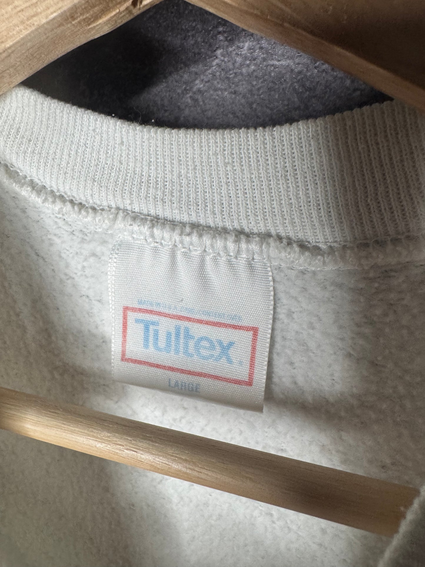 90s University of Hawaii Rainbows Sweatshirt M