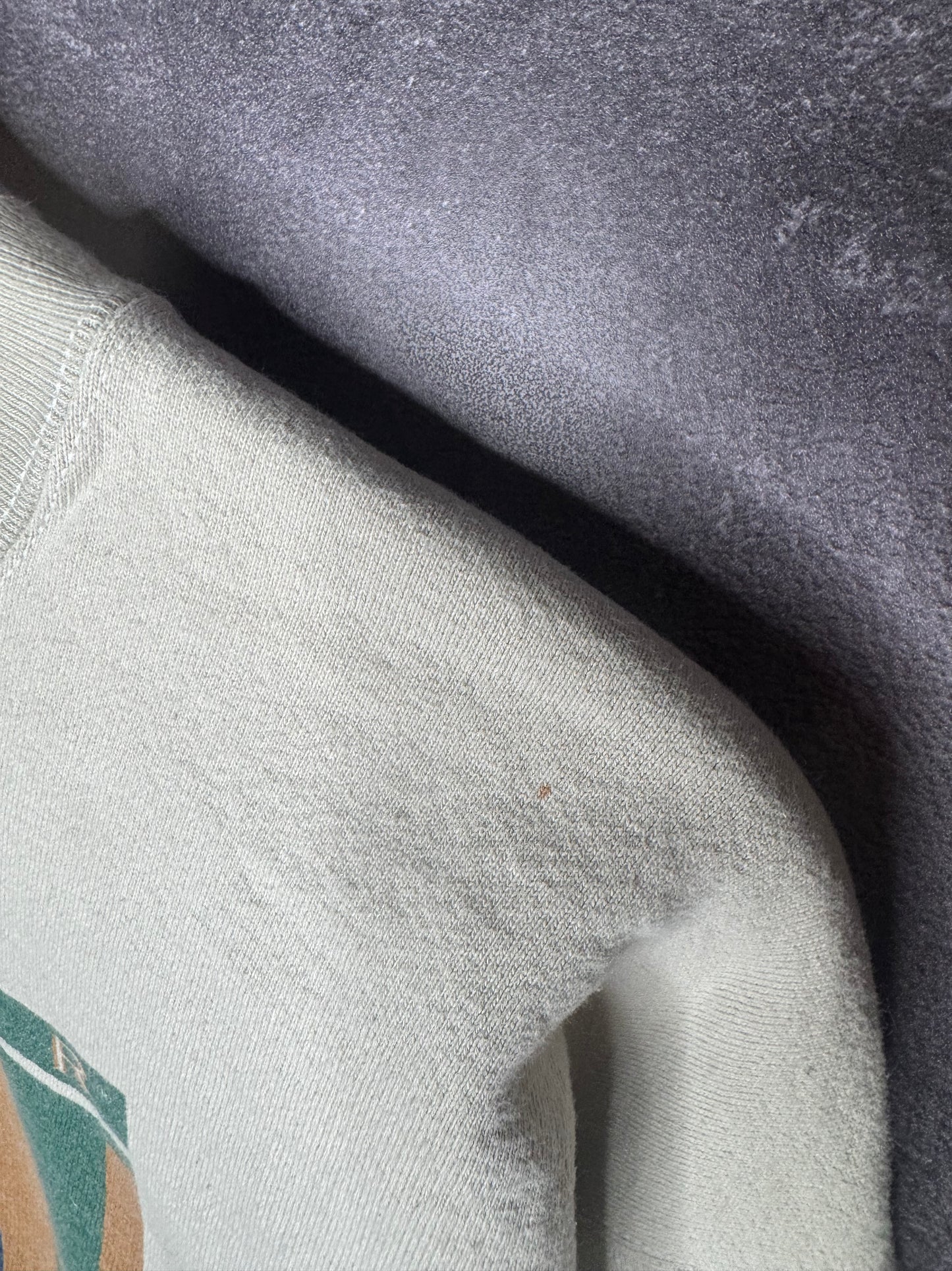 1996 Baylor University 87th Homecoming Anniversary Sweatshirt L