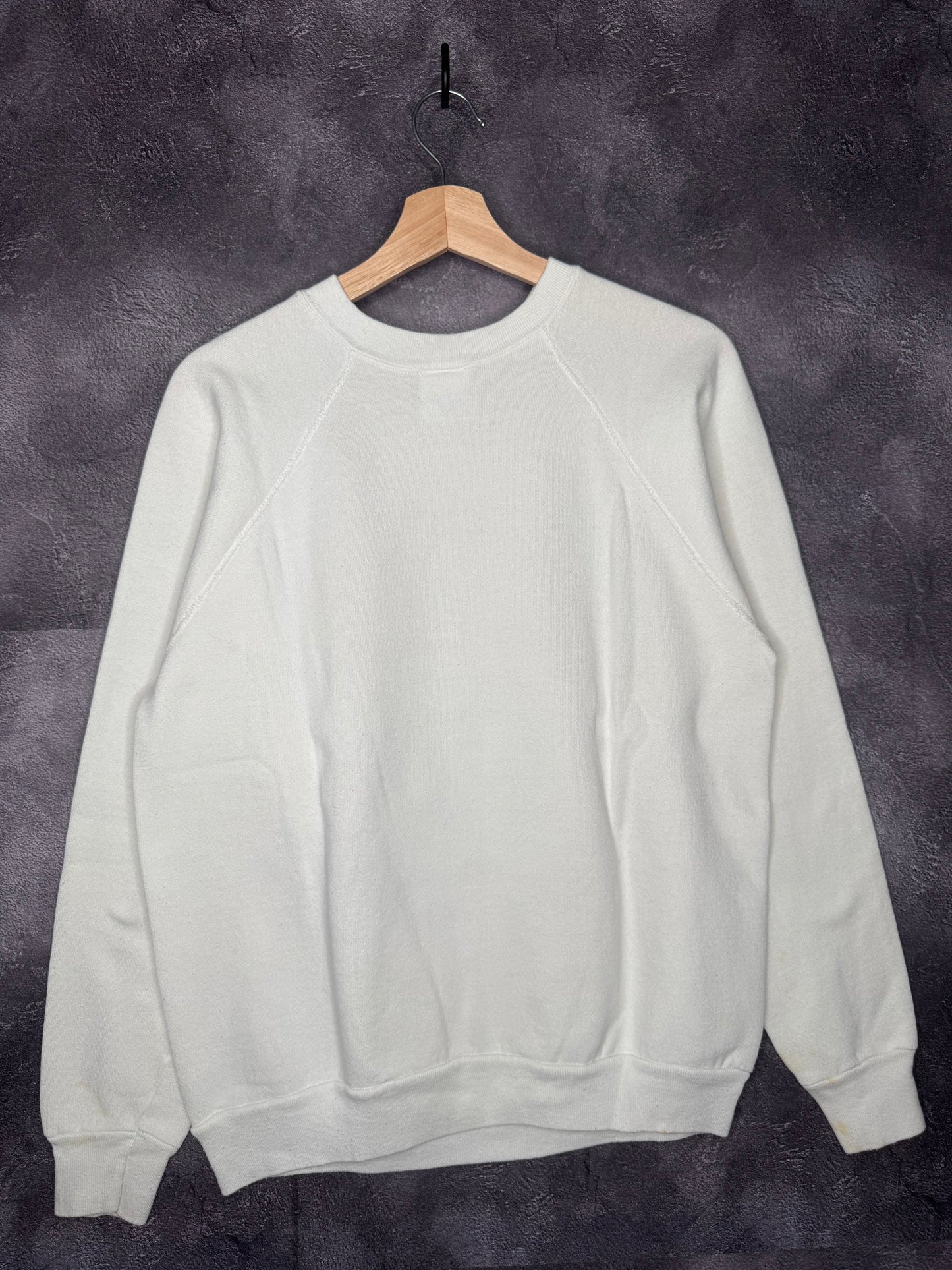 90s University of Hawaii Rainbows Sweatshirt M