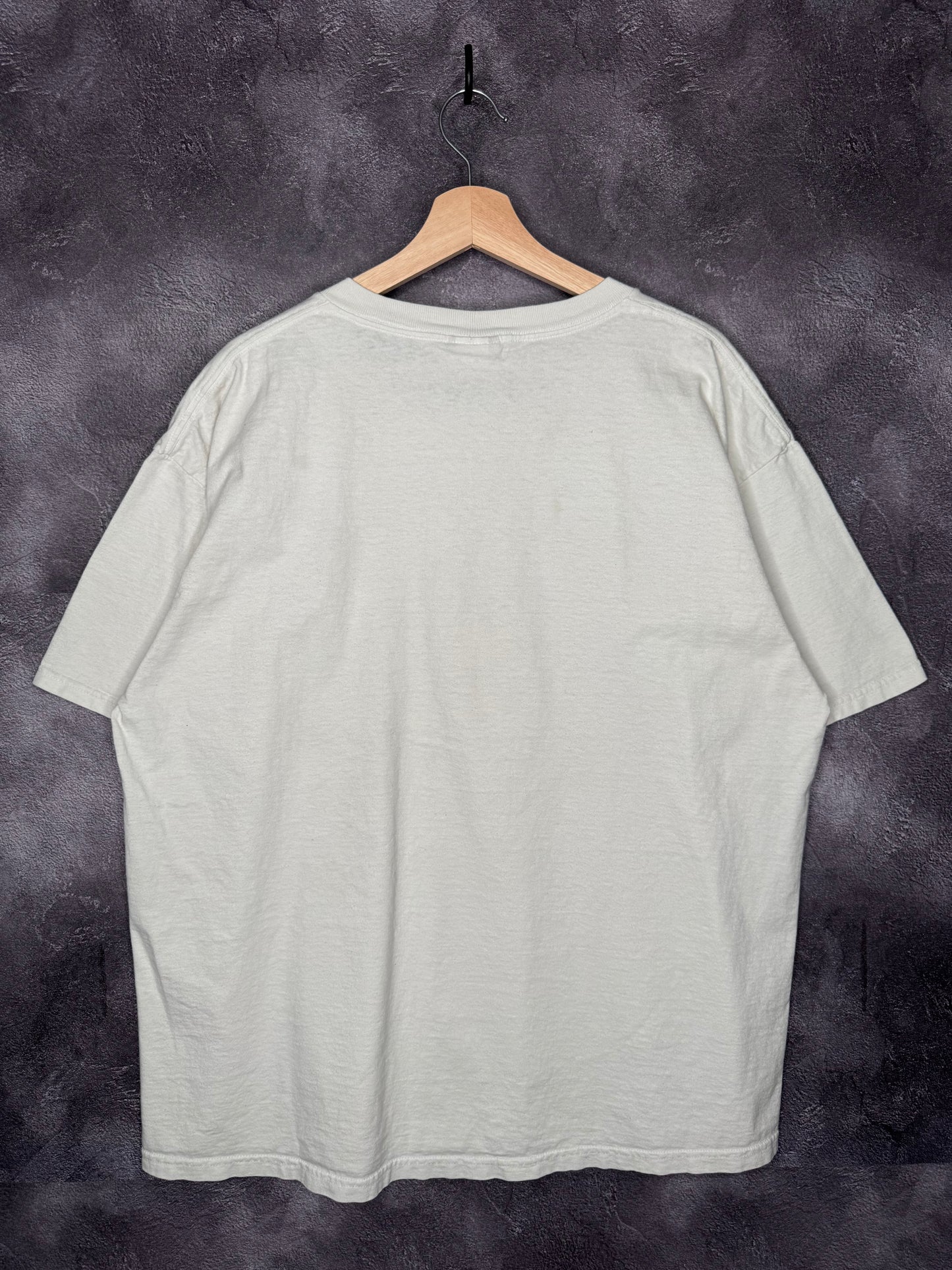 90's Magic Johnson The Magic Show Lakers Nutmeg Tee XL