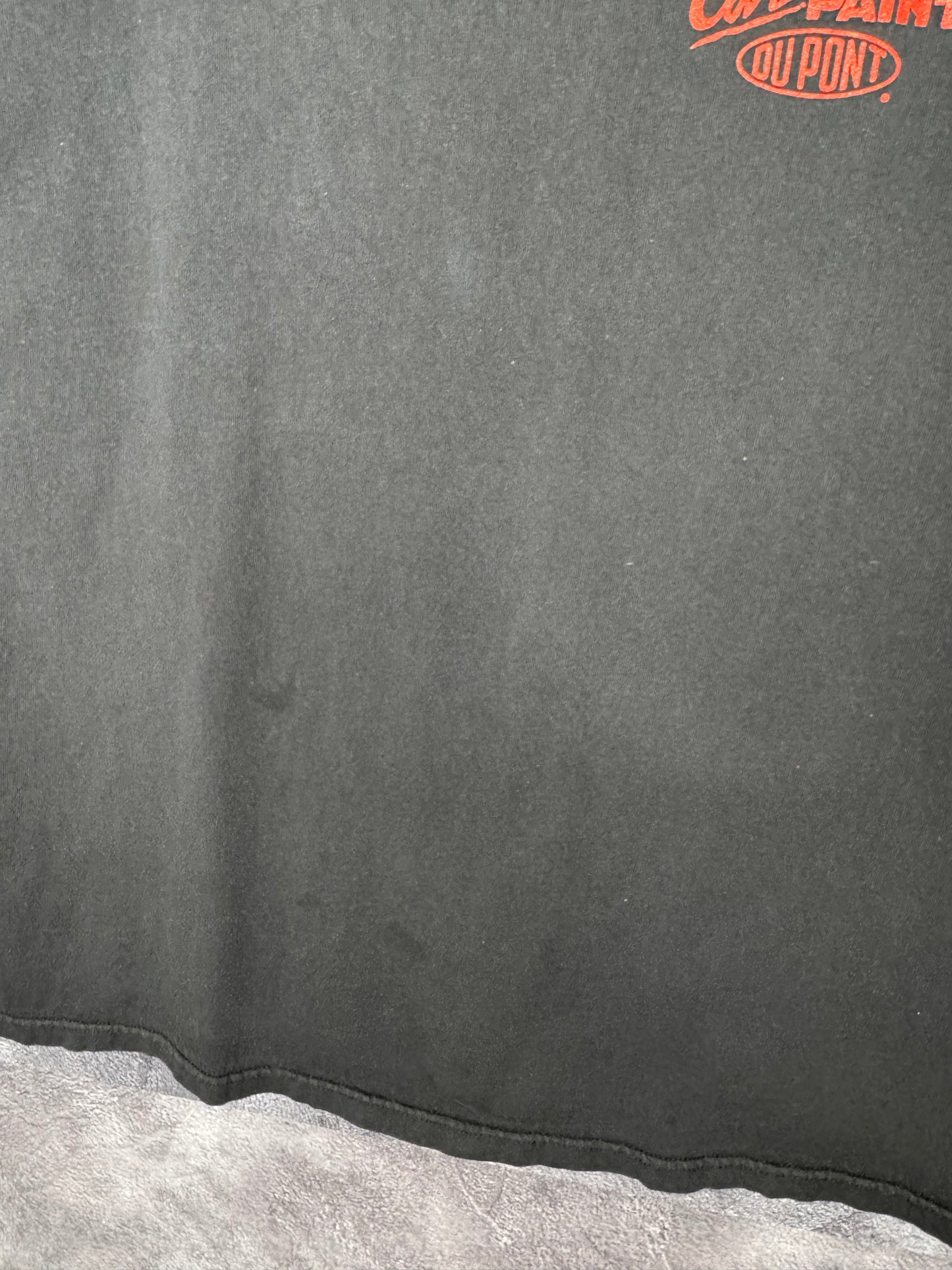 90's DuPont Drive your Dream R34 JDM Tee L