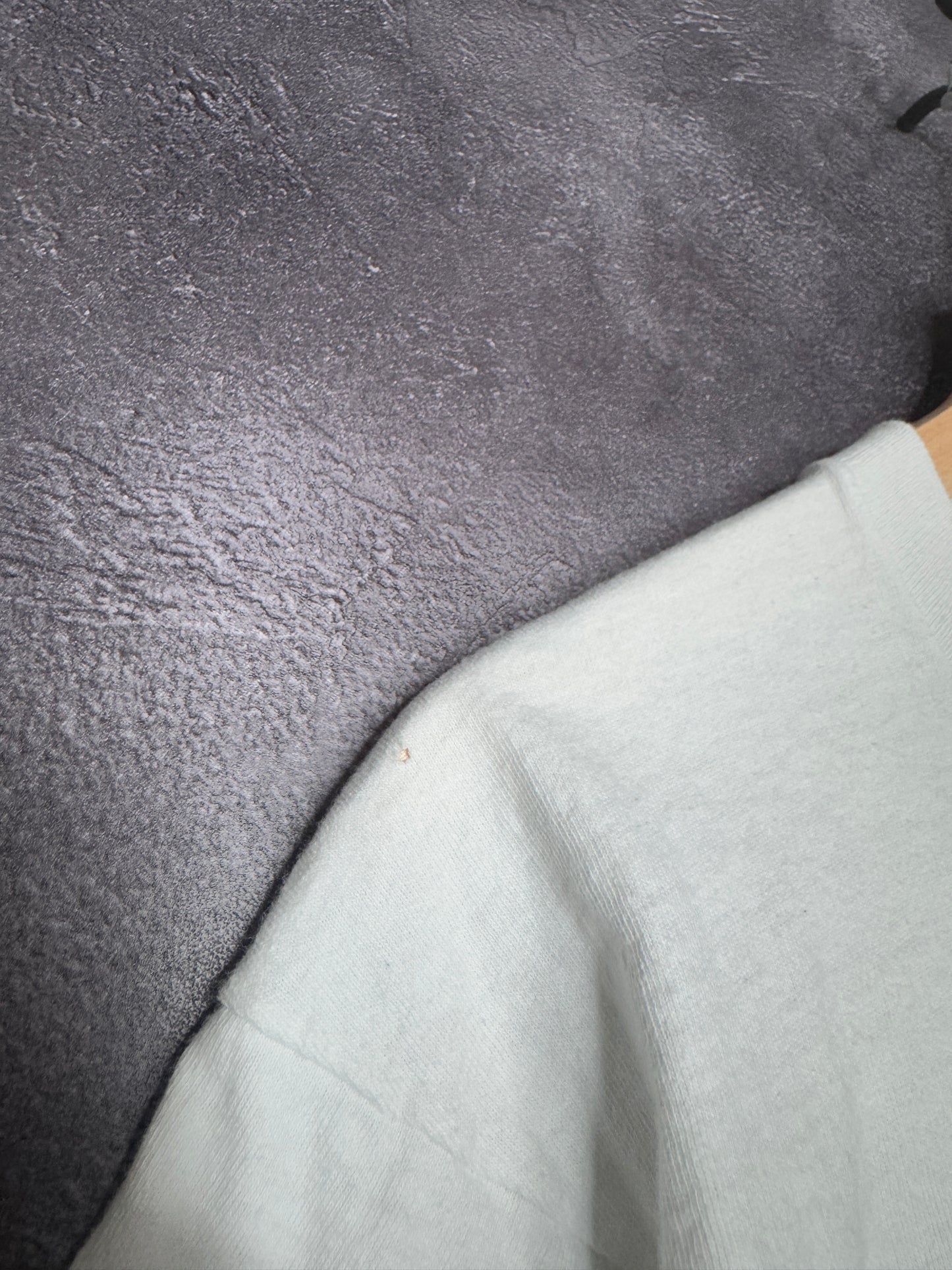 1991 Atlanta Braves Pittsburgh Pirates NLCS Lineup Tee L