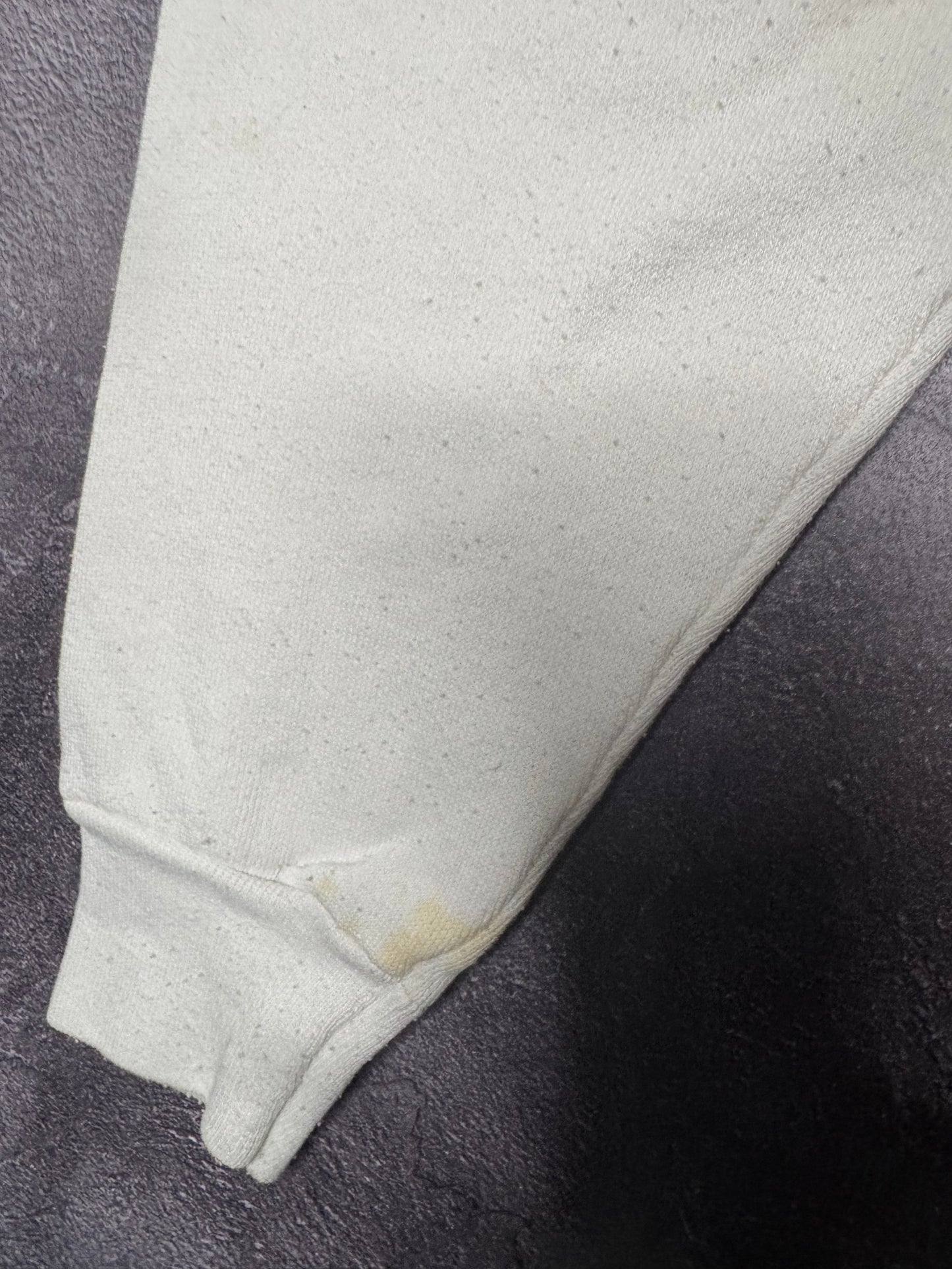 90s University of Hawaii Rainbows Sweatshirt M