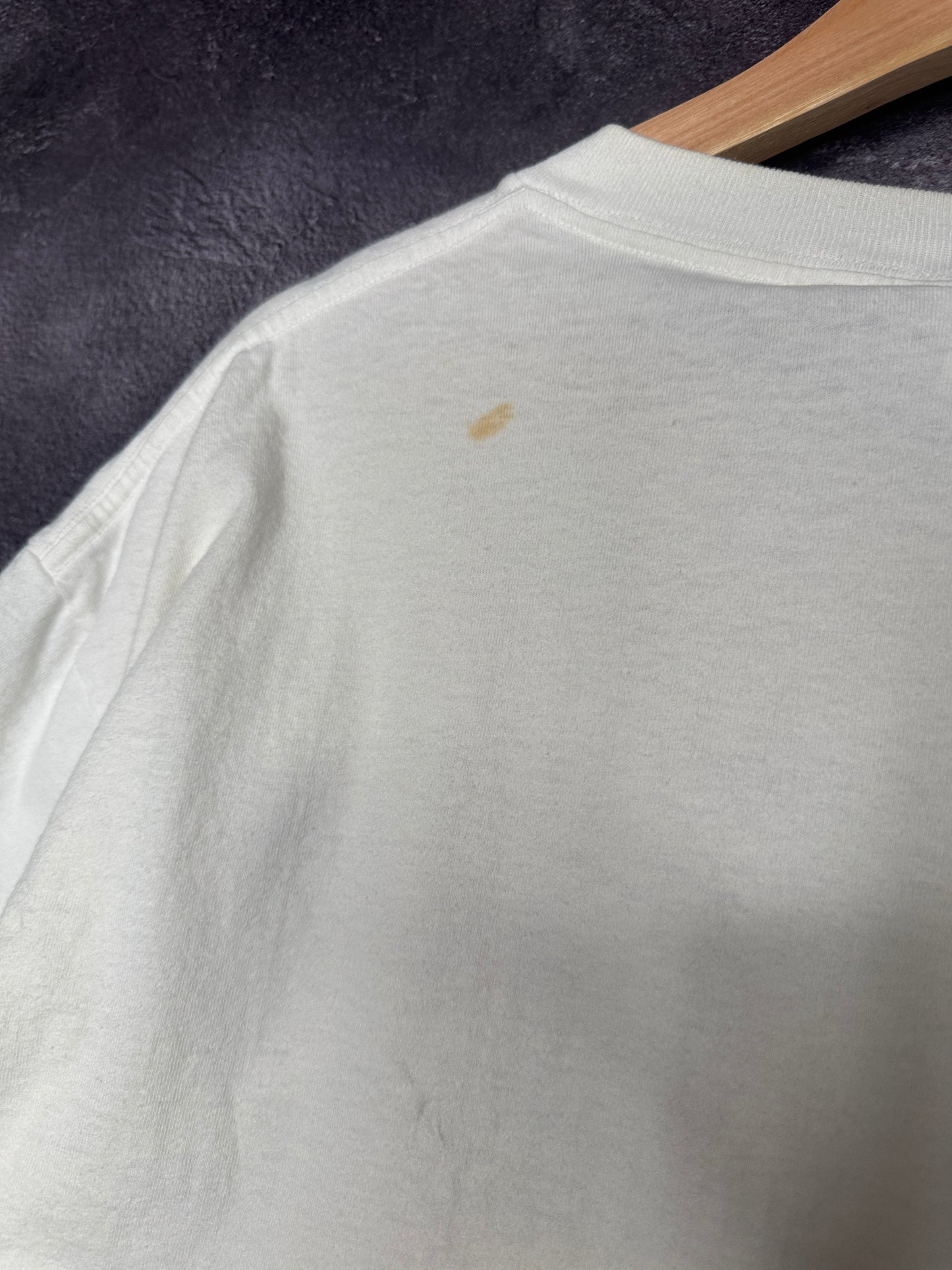 1997 World Series Champions Flordia Marlins Baseball Tee XL