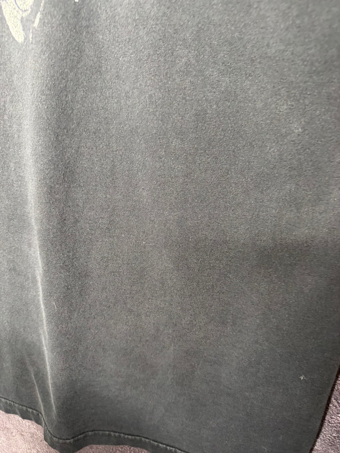 2005 Batista "The Animal"  WWE  Authentic Tee XL