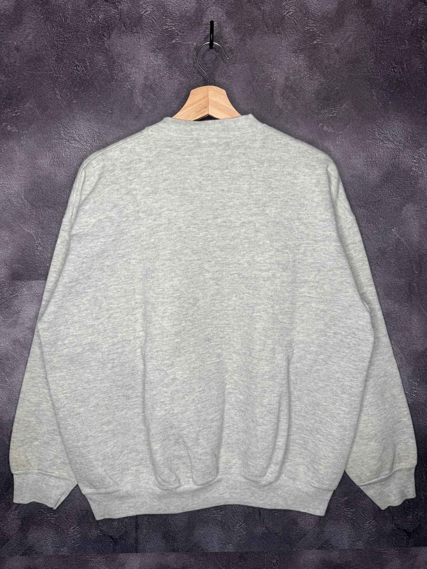 1991 Iowa Hawkeyes Holiday Bowl San Diego Sweatshirt XL