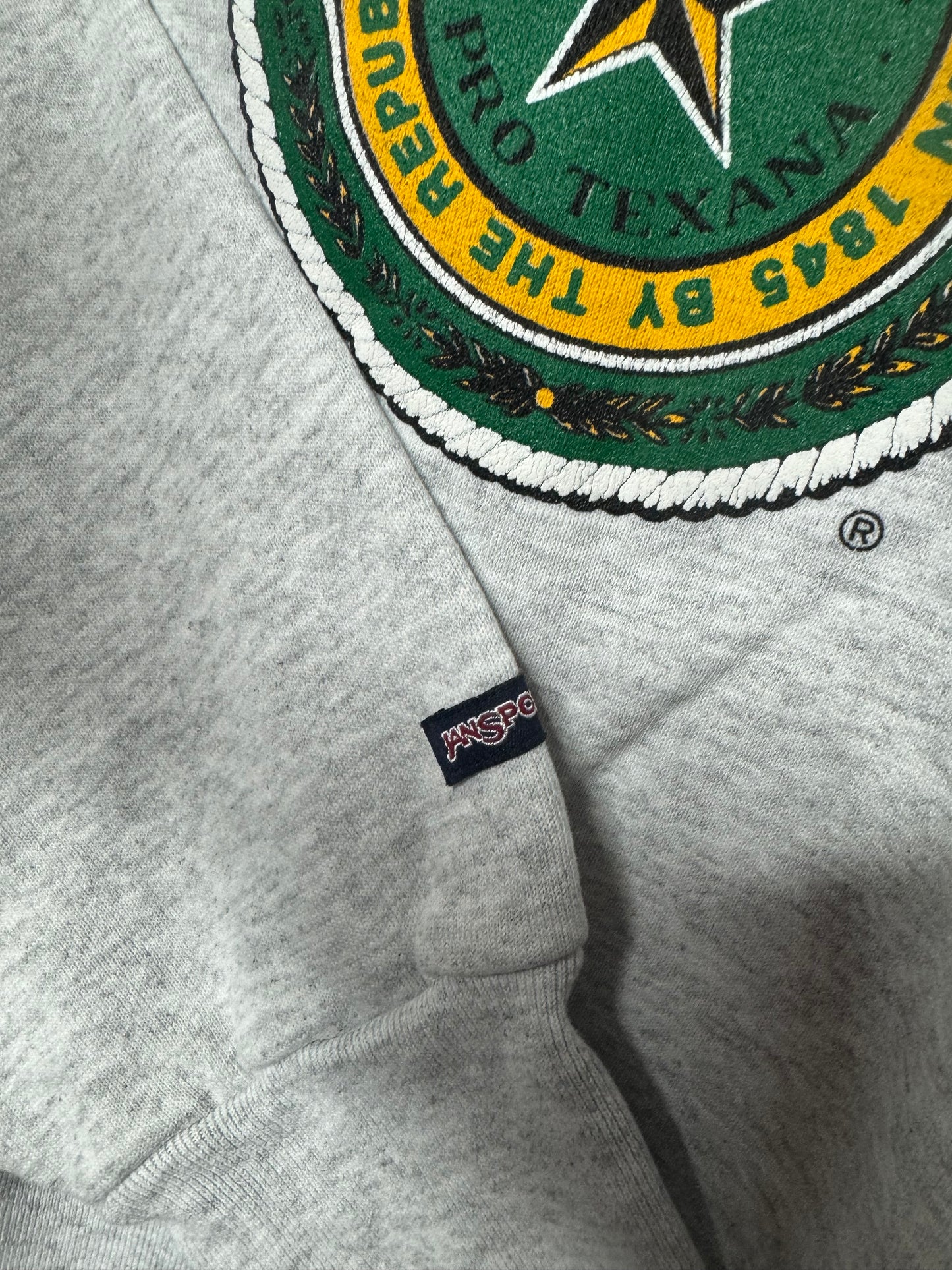 90s Baylor University Jansport Sweatshirt M