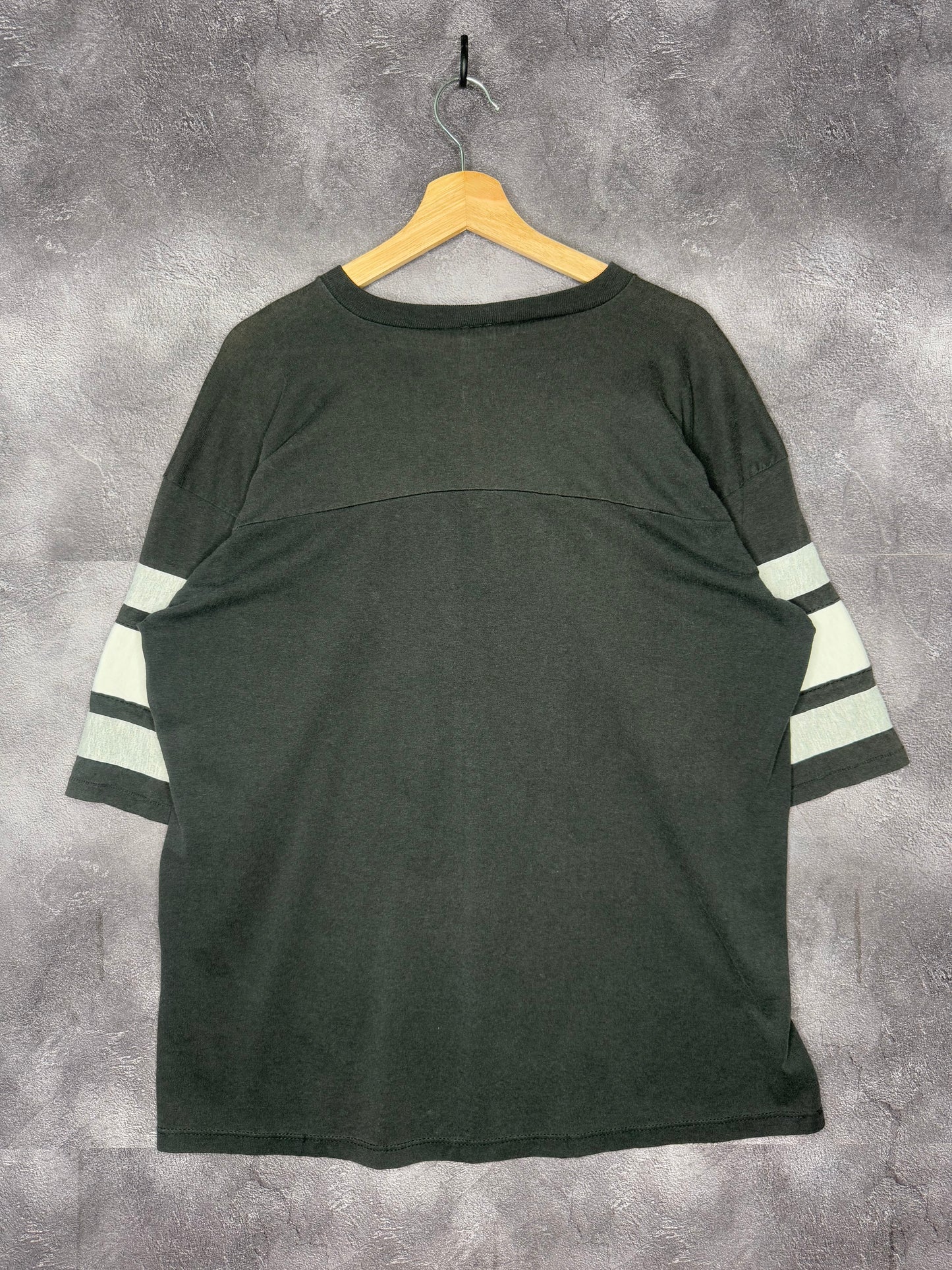 1999 San Antonio Spurs NBA Champions 1/2 Sleeve Tee XL