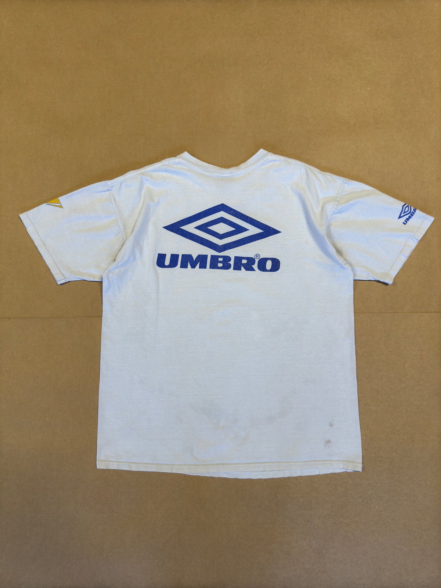 1993 CONCACAF Gold Cup Umbro Tee XL