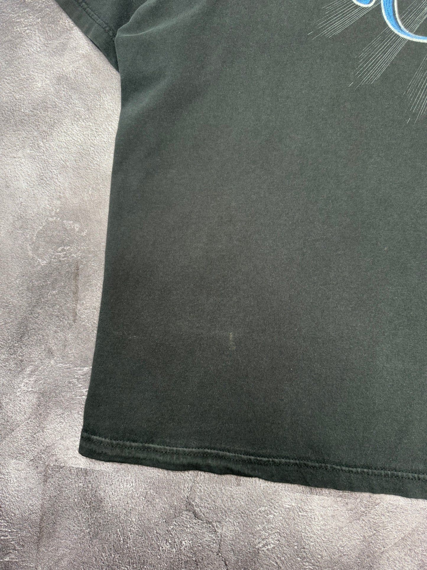 Y2K Hurley Graphic Tee XL