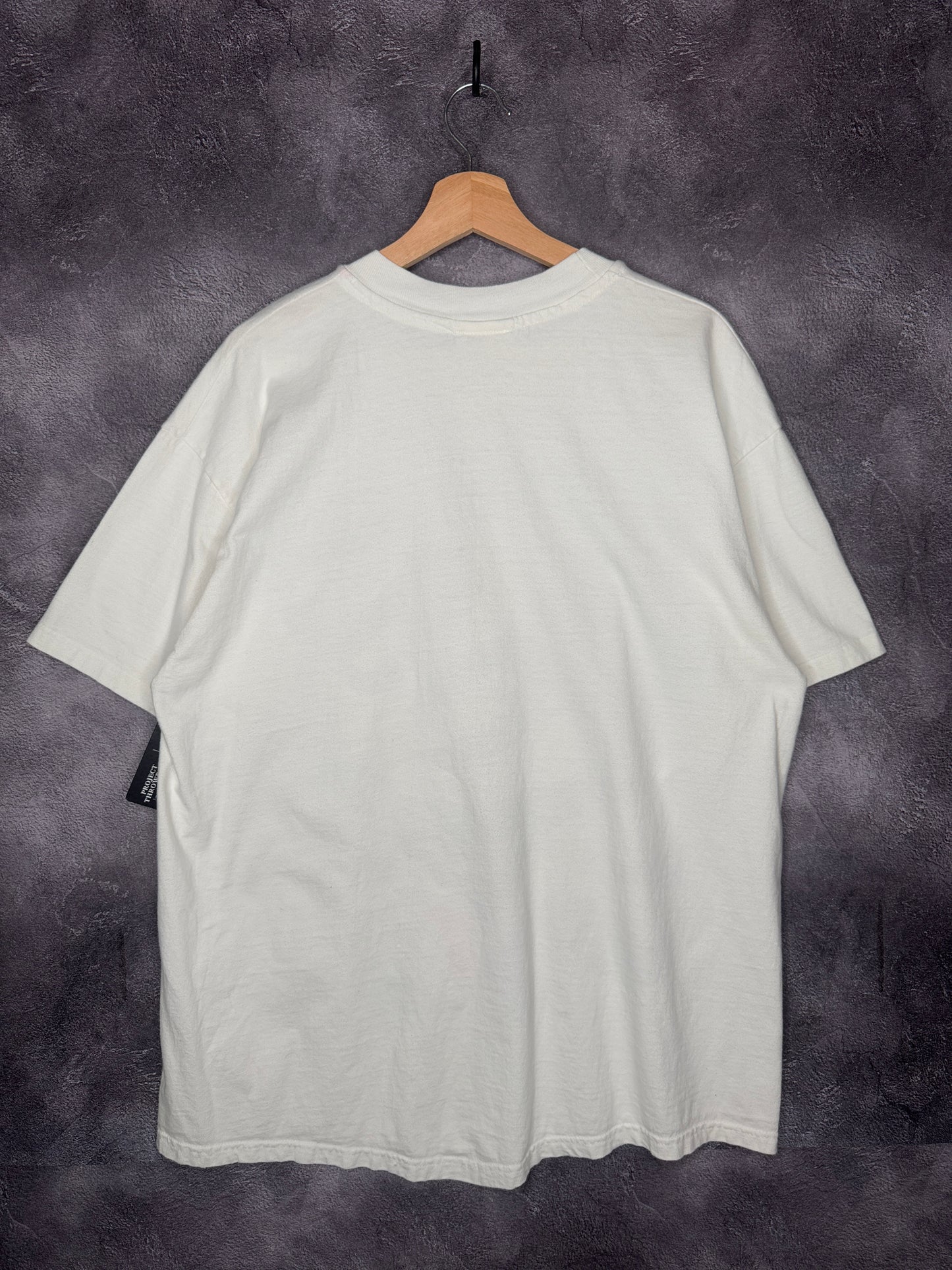 1996 Dallas Cowboys NFL Big Graphic Chill Tee XL