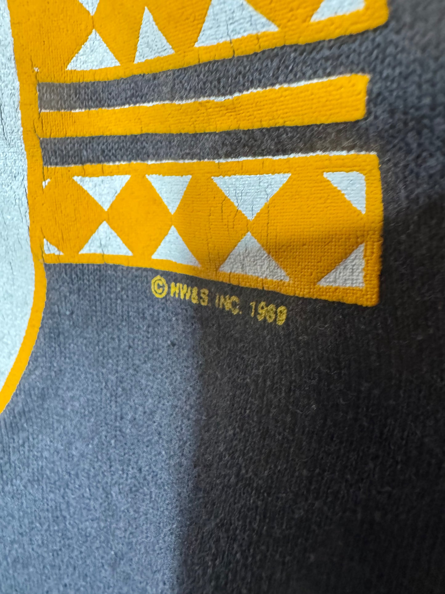 1989 University of Iowa Hawkeyes Sweatshirt XL