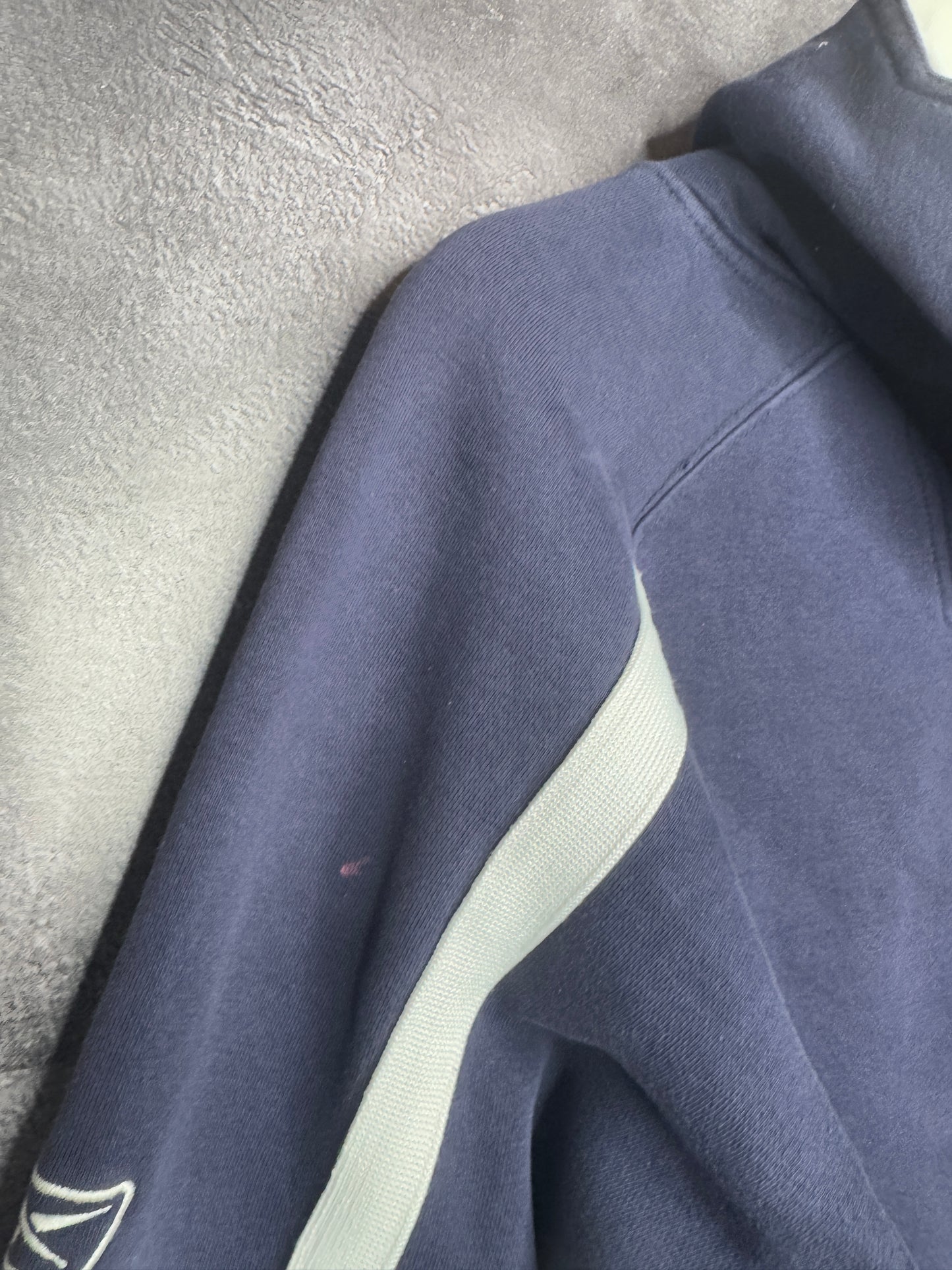 Y2K San Diego Chargers NFL Football Hoodie S