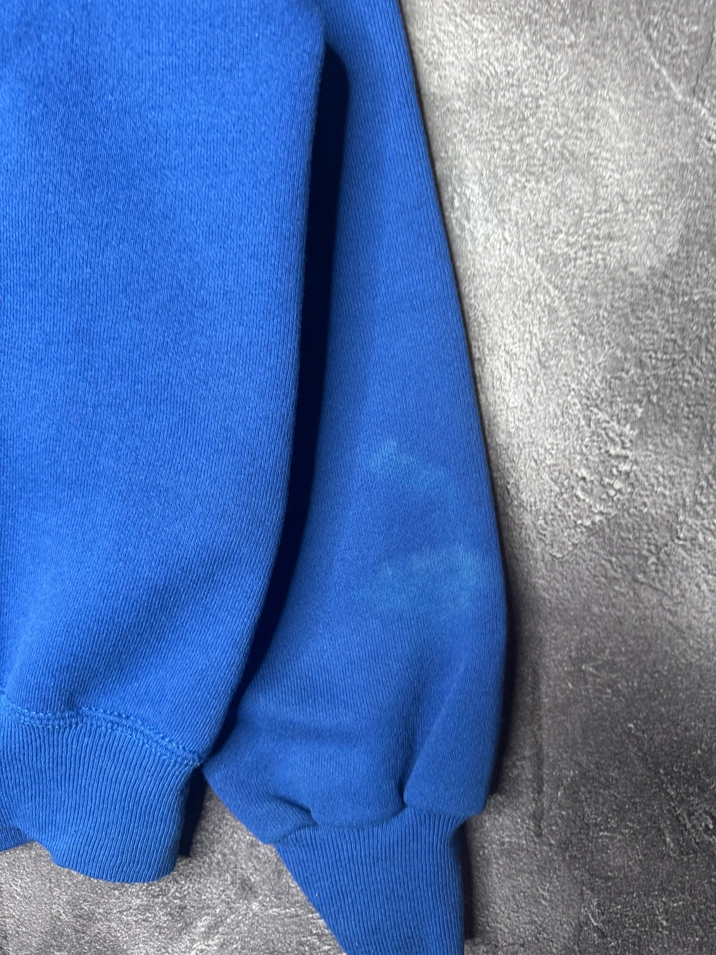 90s University of Kentucky Wildcats Bike Sweatshirt M