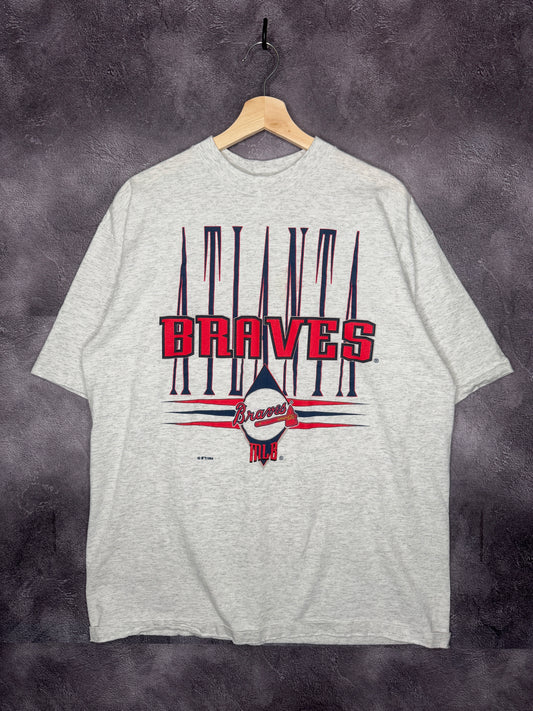 1994 Atlanta Braves MLB All Sport Tee XL