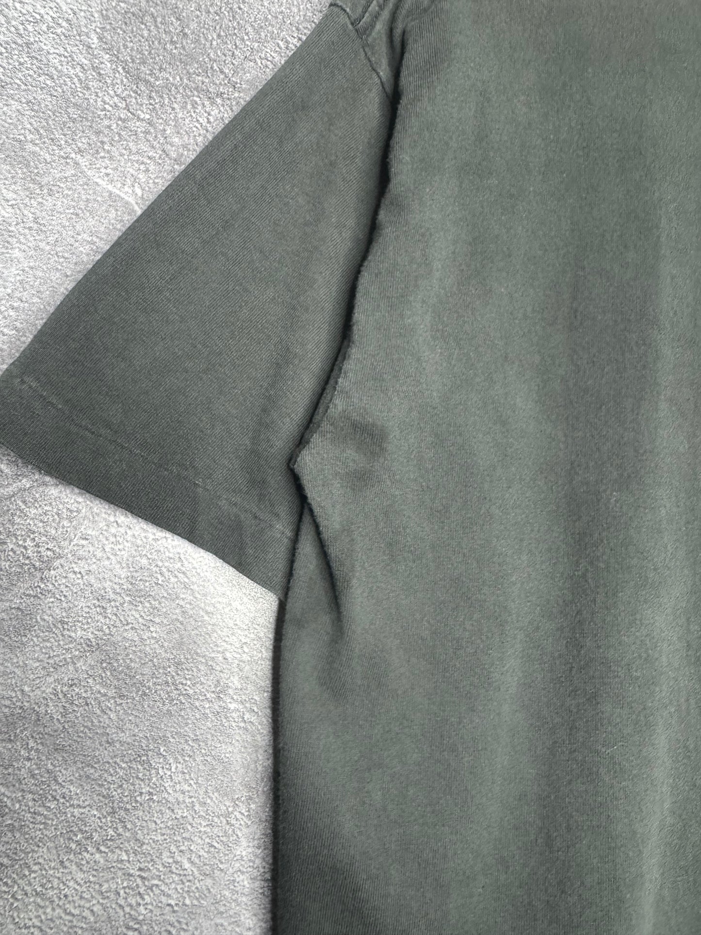 1992 USA Basketball Barcelona Olympics Gold Medal Tee L