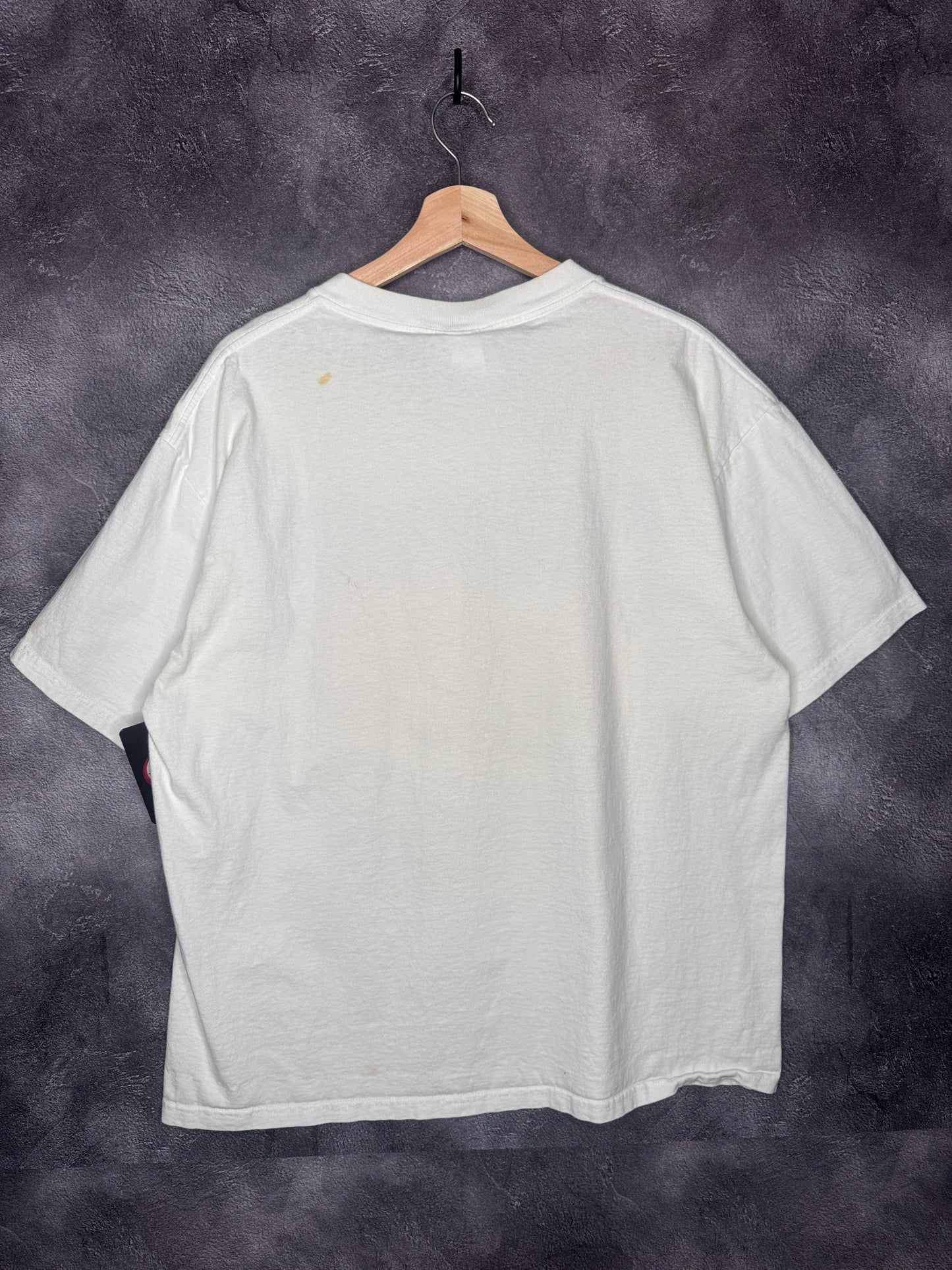 1997 World Series Champions Flordia Marlins Baseball Tee XL