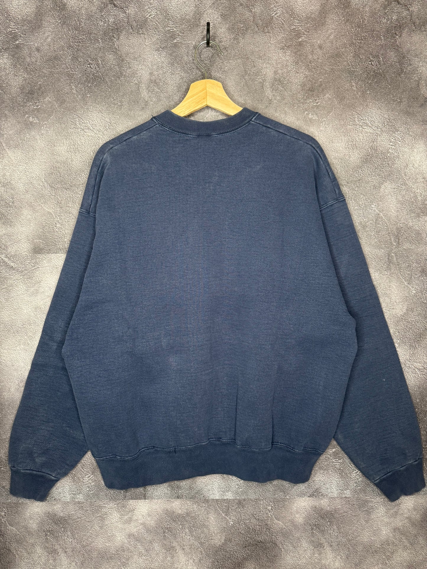 90s Baylor University Air Force ROTC  Sweatshirt XL