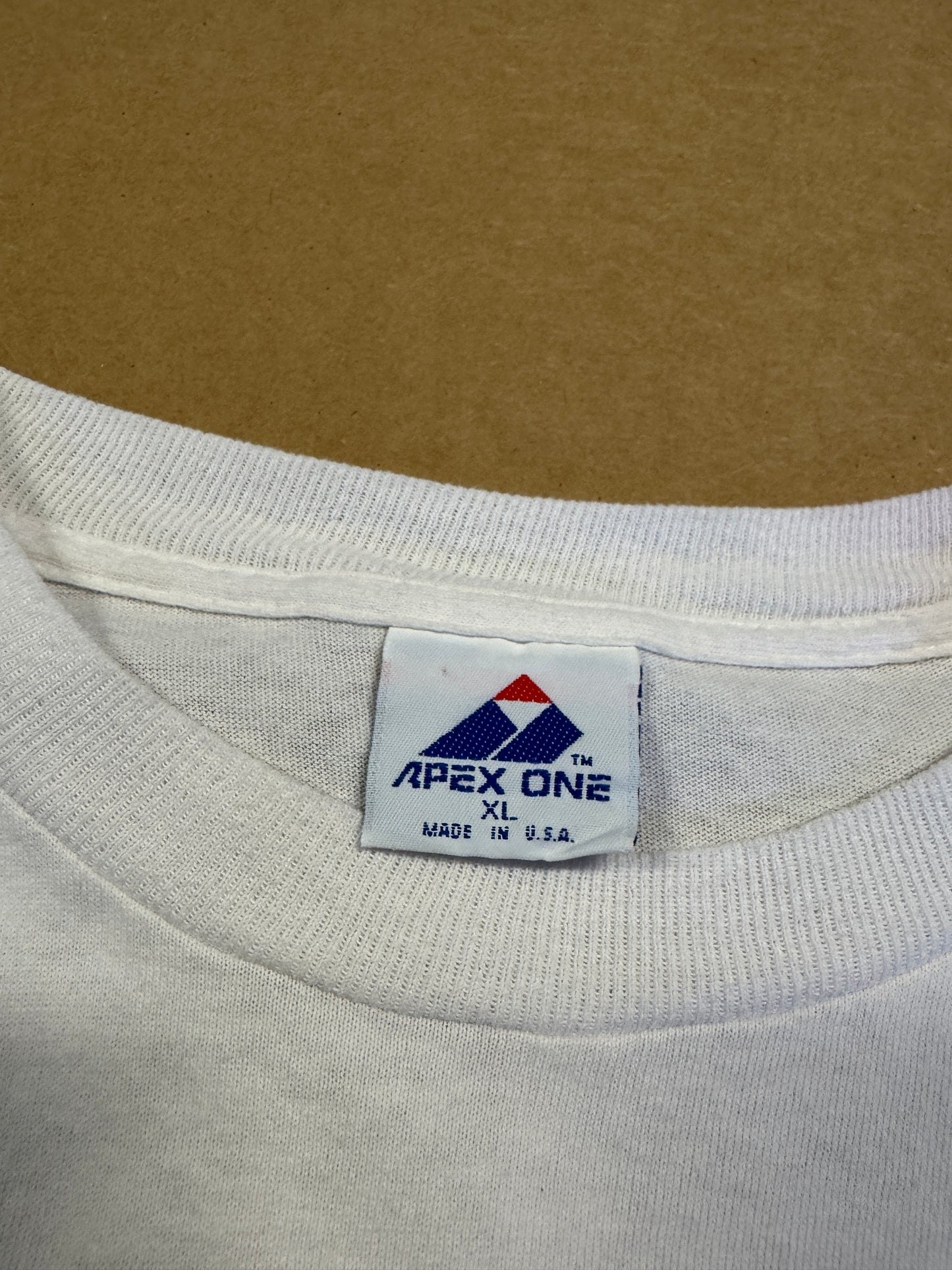 1994 World Cup England Apex One Tee XL