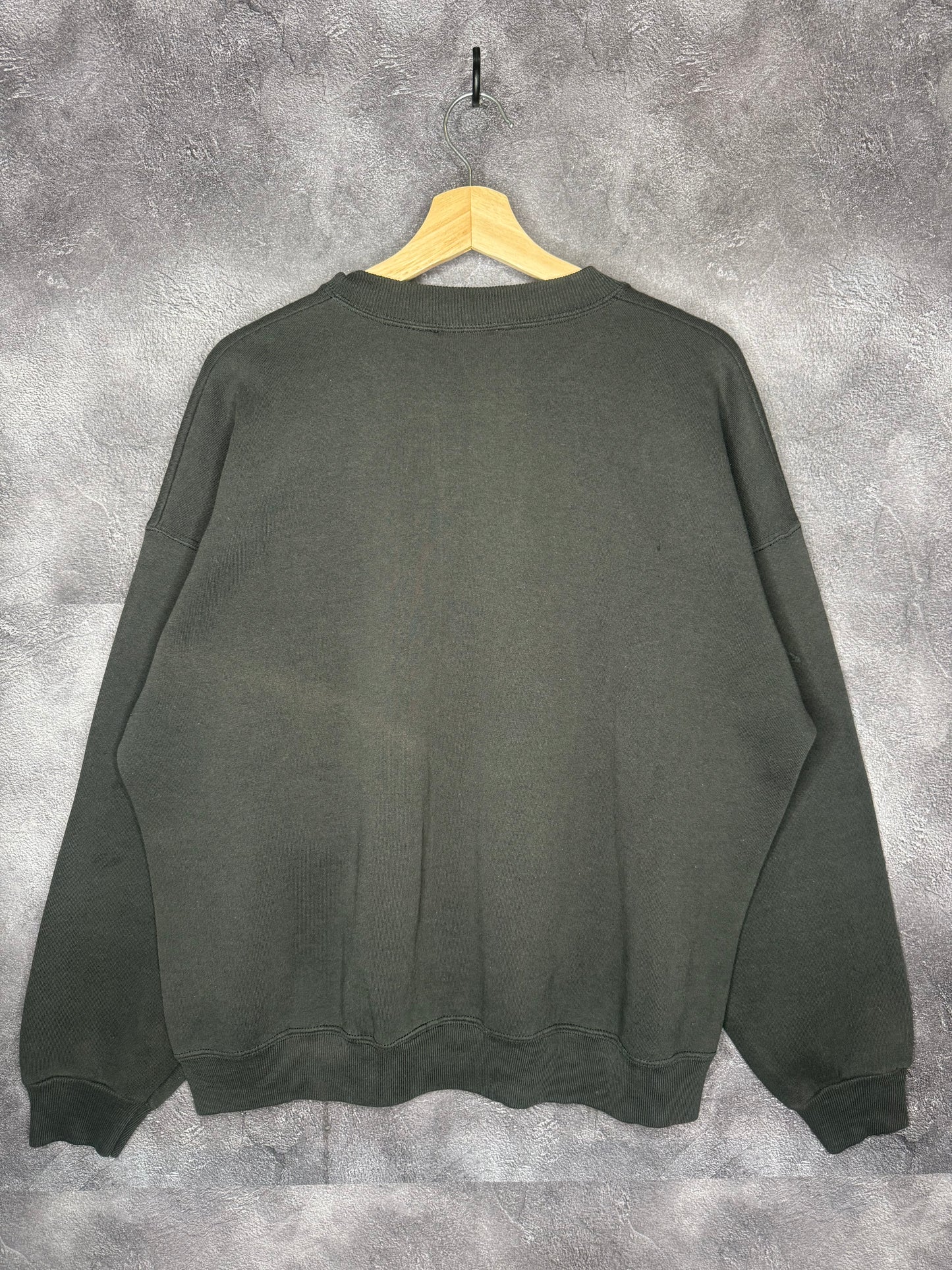 90s University of Colorado Buffaloes Faded Sweatshirt Size L