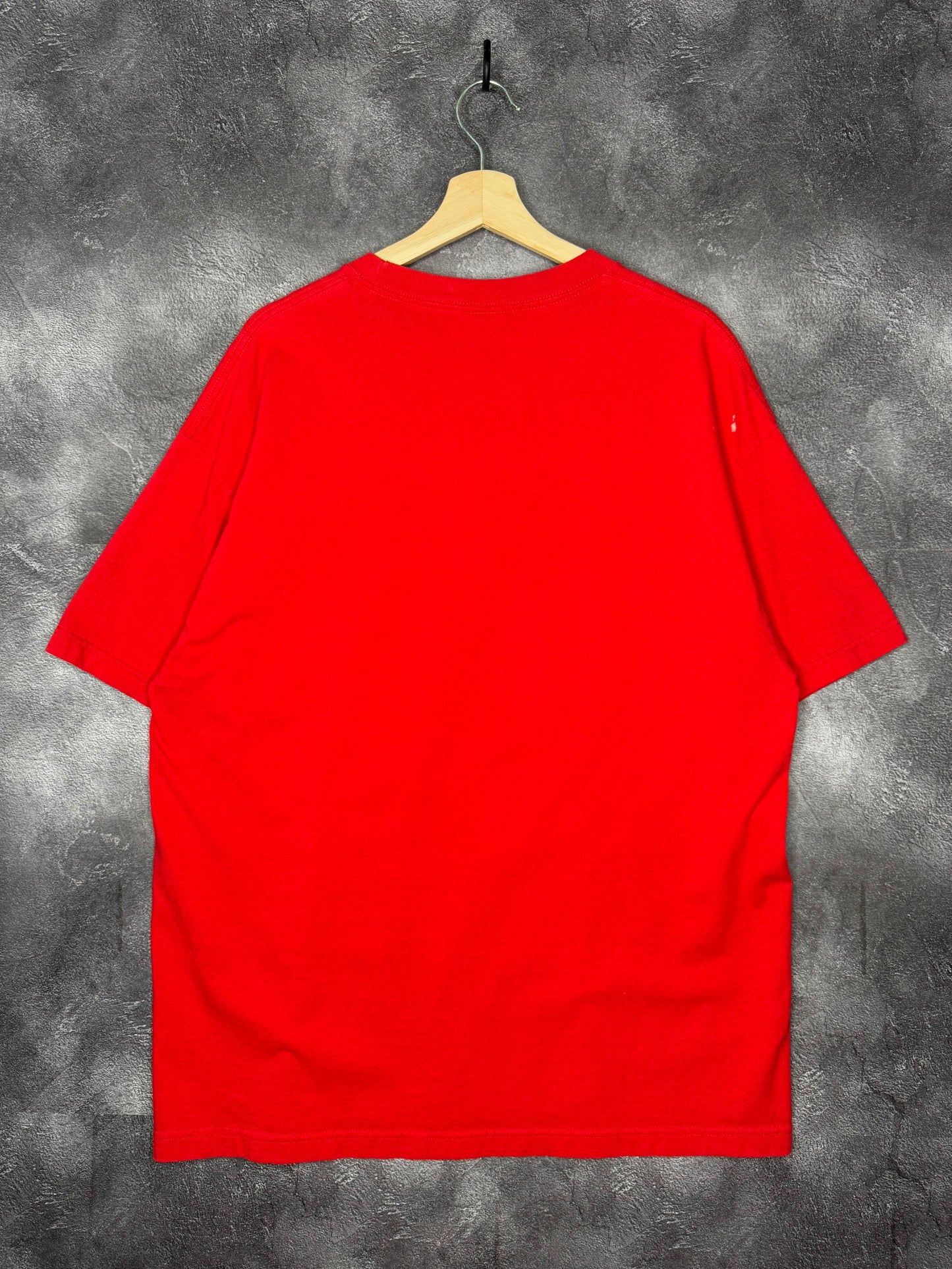 2004 Boston Red Sox World Series Champions Tee XL