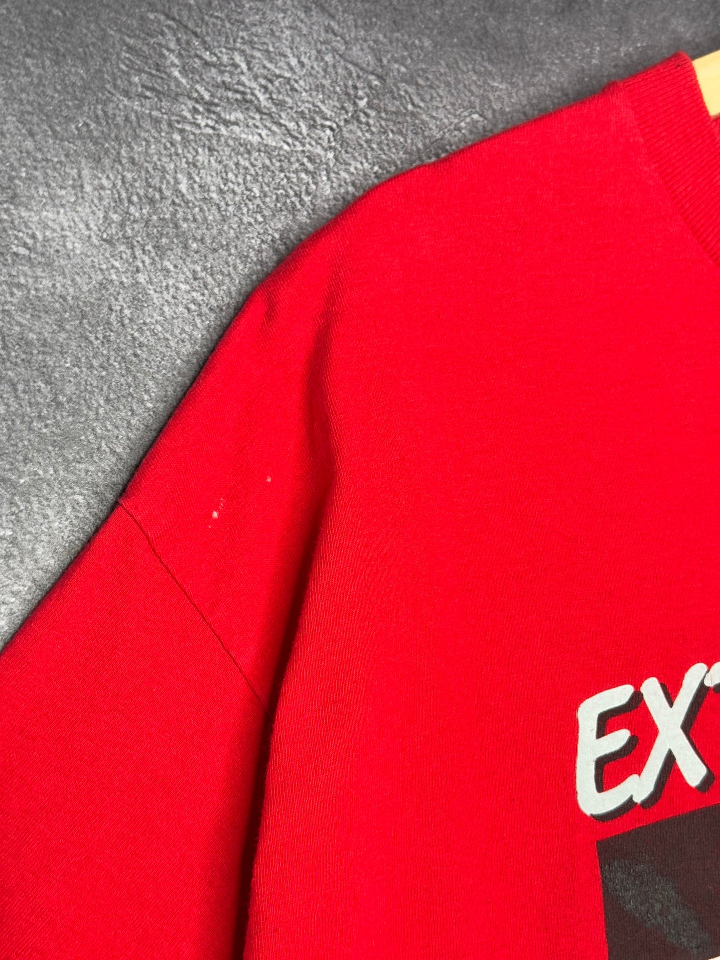 2004 Boston Red Sox World Series Champions Tee XL