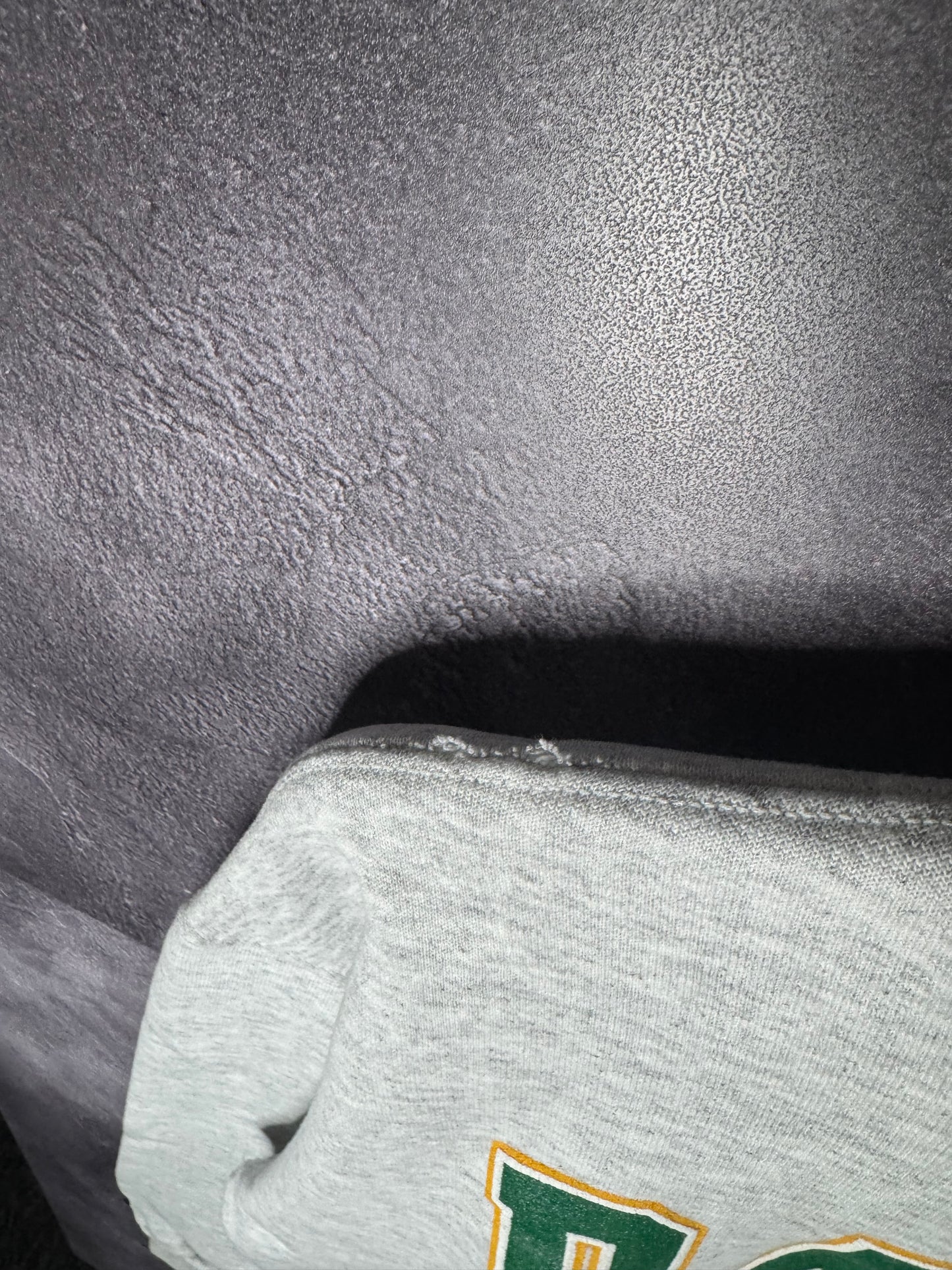 90s Baylor University Jansport Sweatshirt M