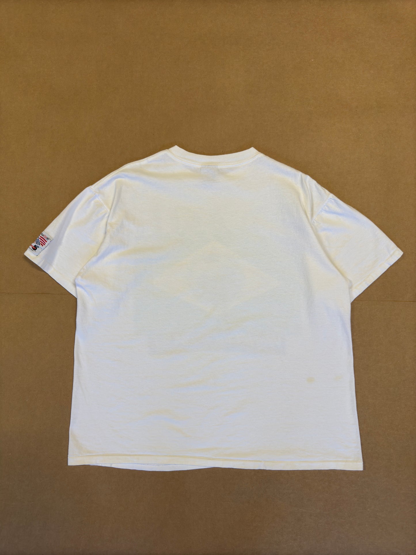 1994 USA World Cup Brazil Tee XL