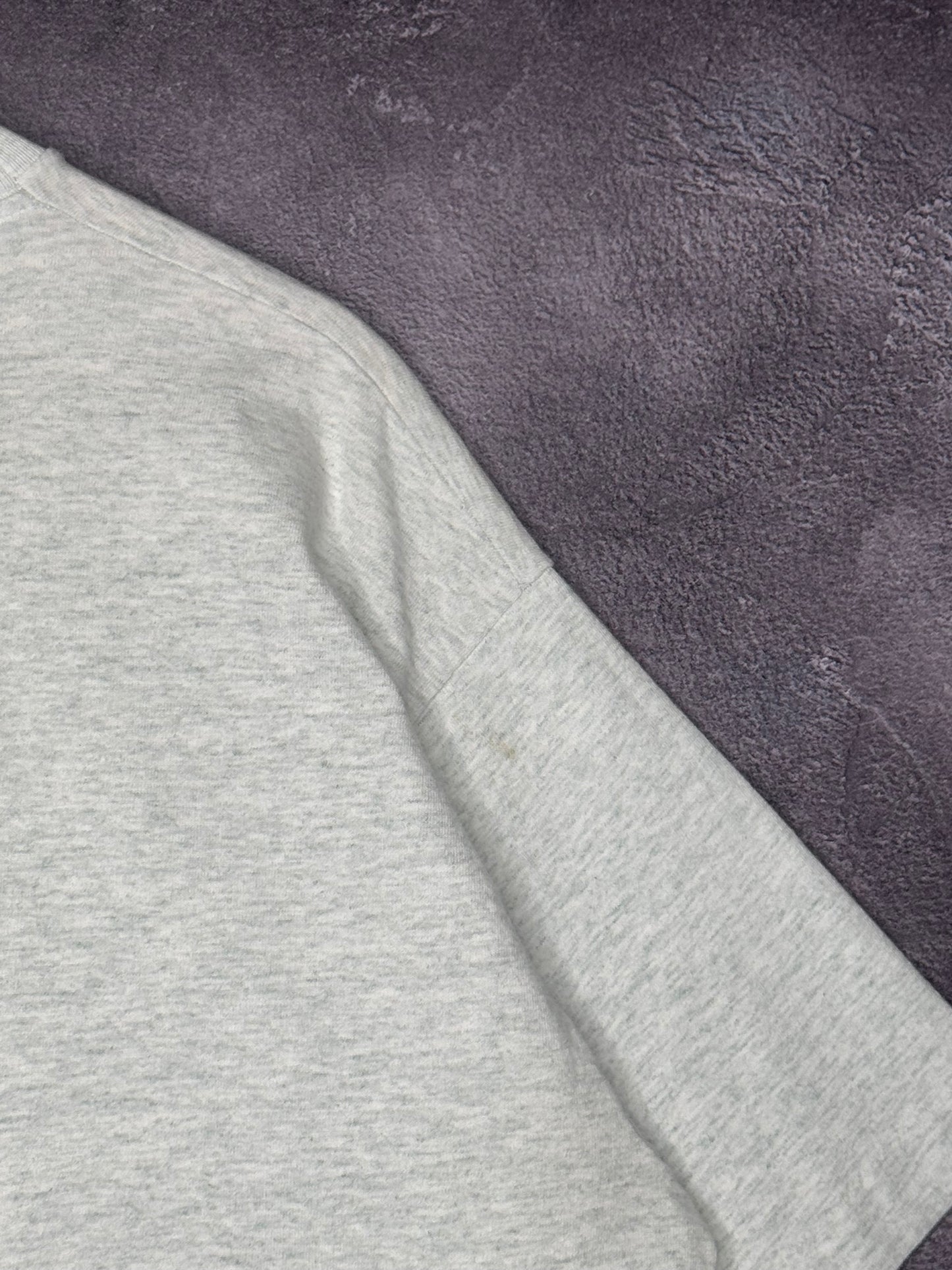 1993 Chicago Bulls NBA Finals Champions Bull Breakthrough Tee XL