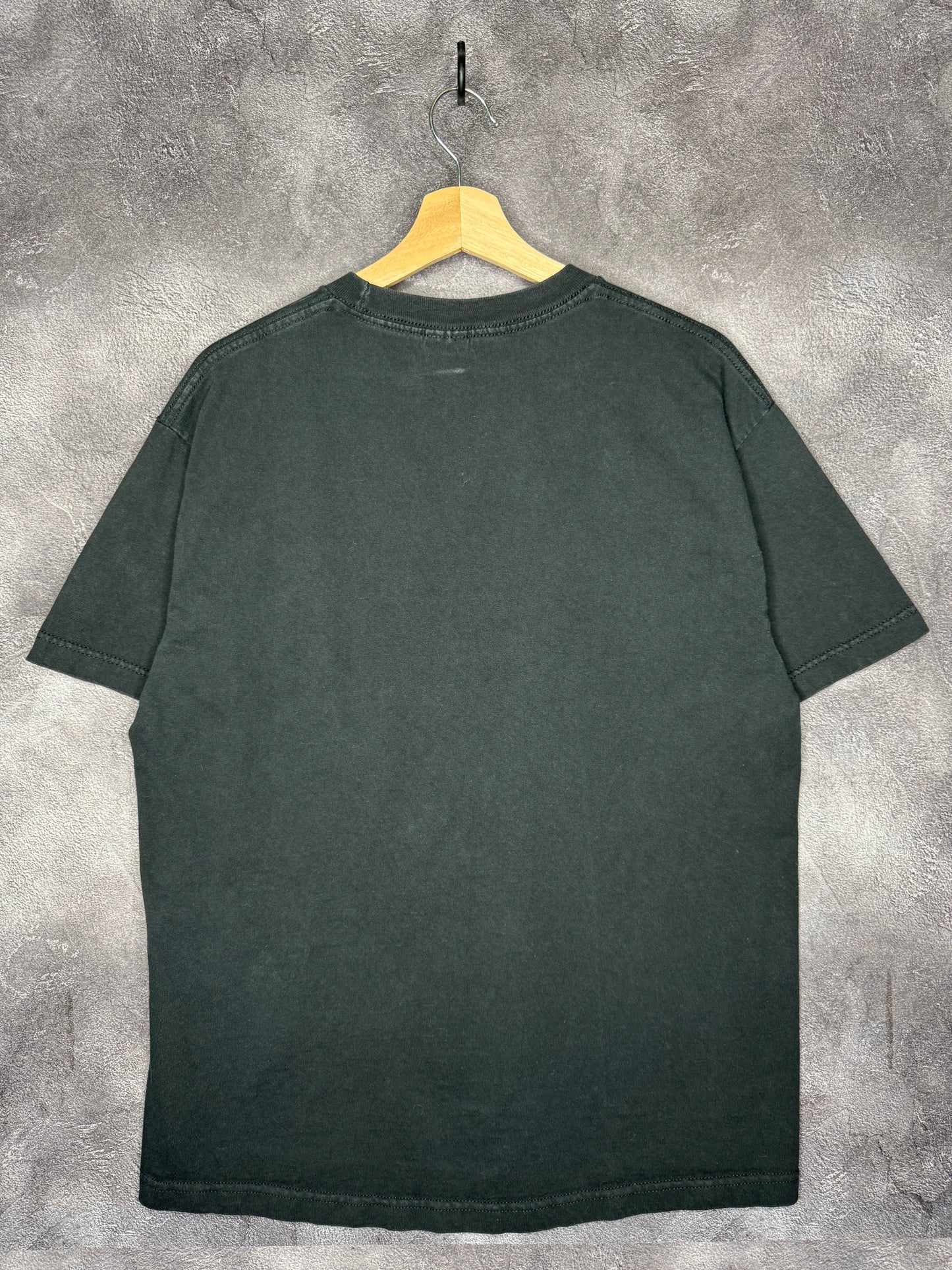 2006 Miami Heat NBA Finals Champions Ring Tee L