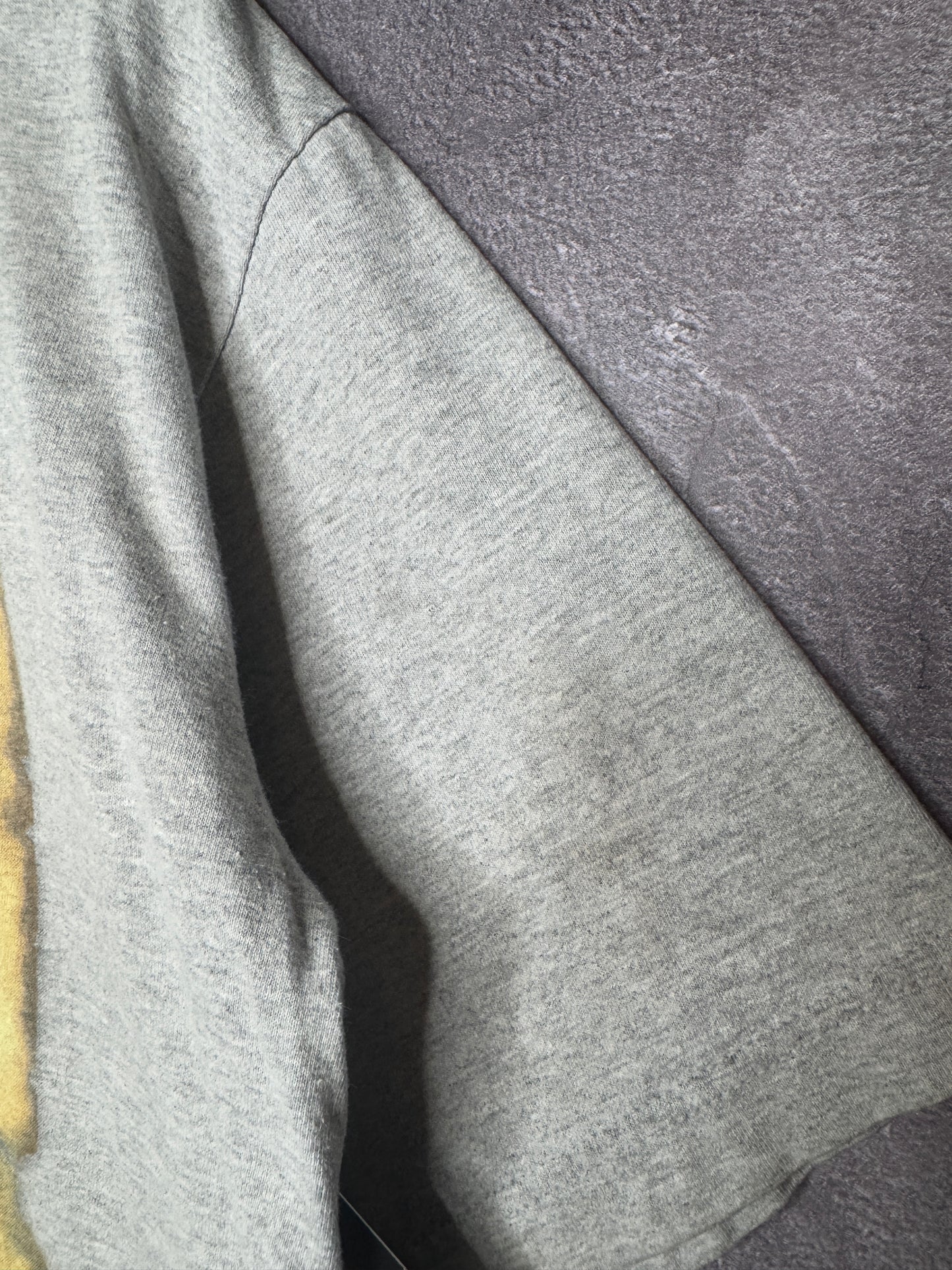 1996 Dallas Cowboys Super Bowl XXX Schedule Tee XL