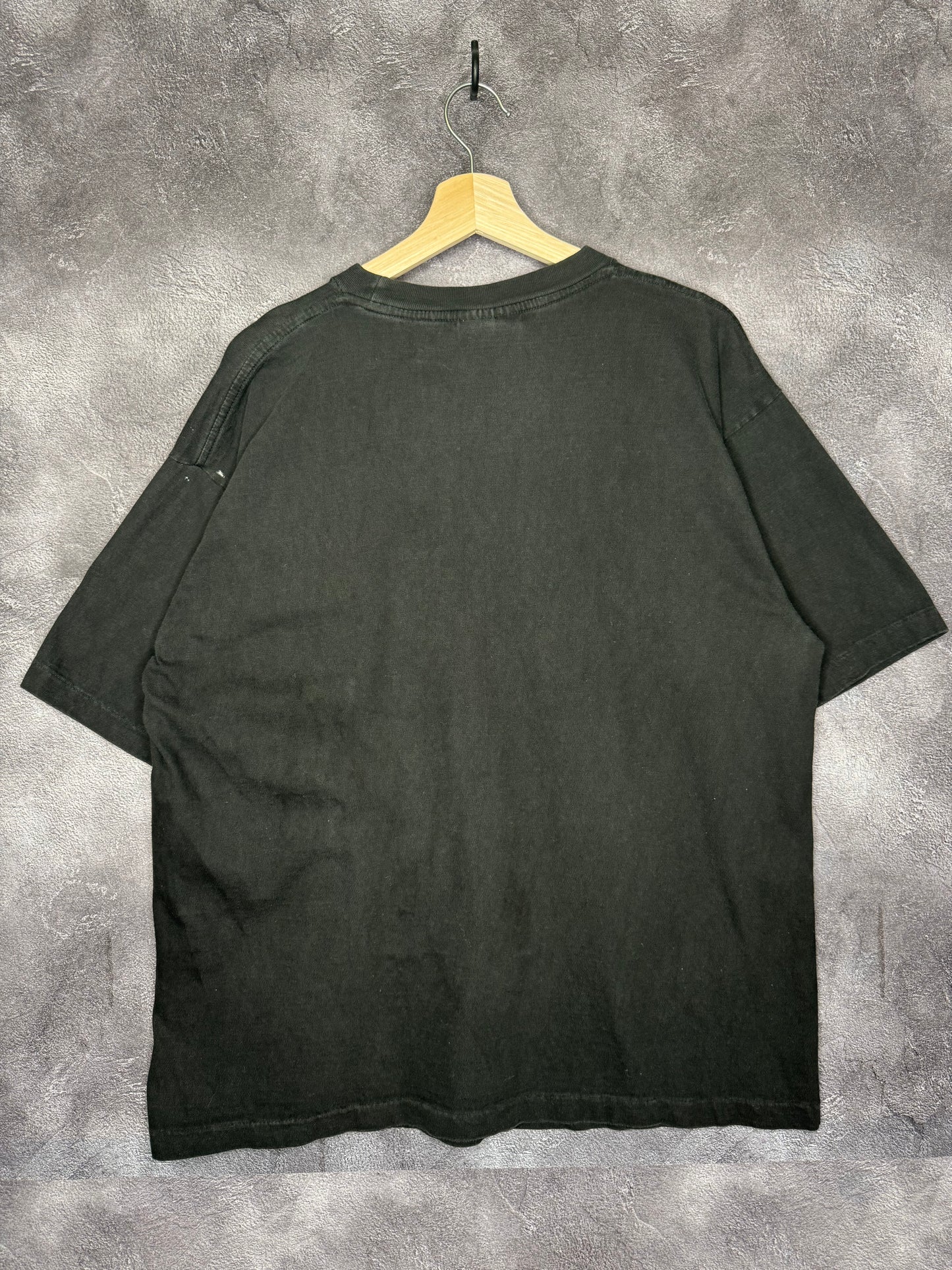 1995 Spurs vs Rockets Texas Showdown NBA Playoffs Tee XL